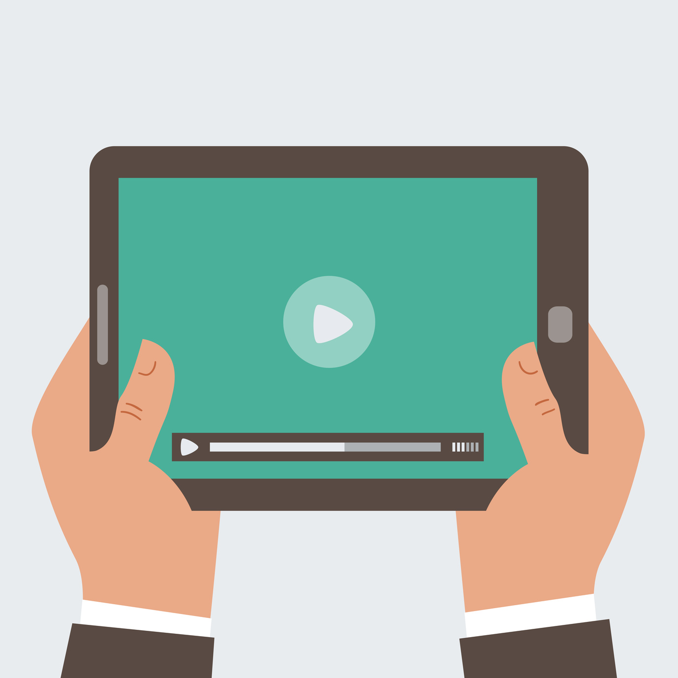 7 regole se vuoi usare i video online (e farlo bene)