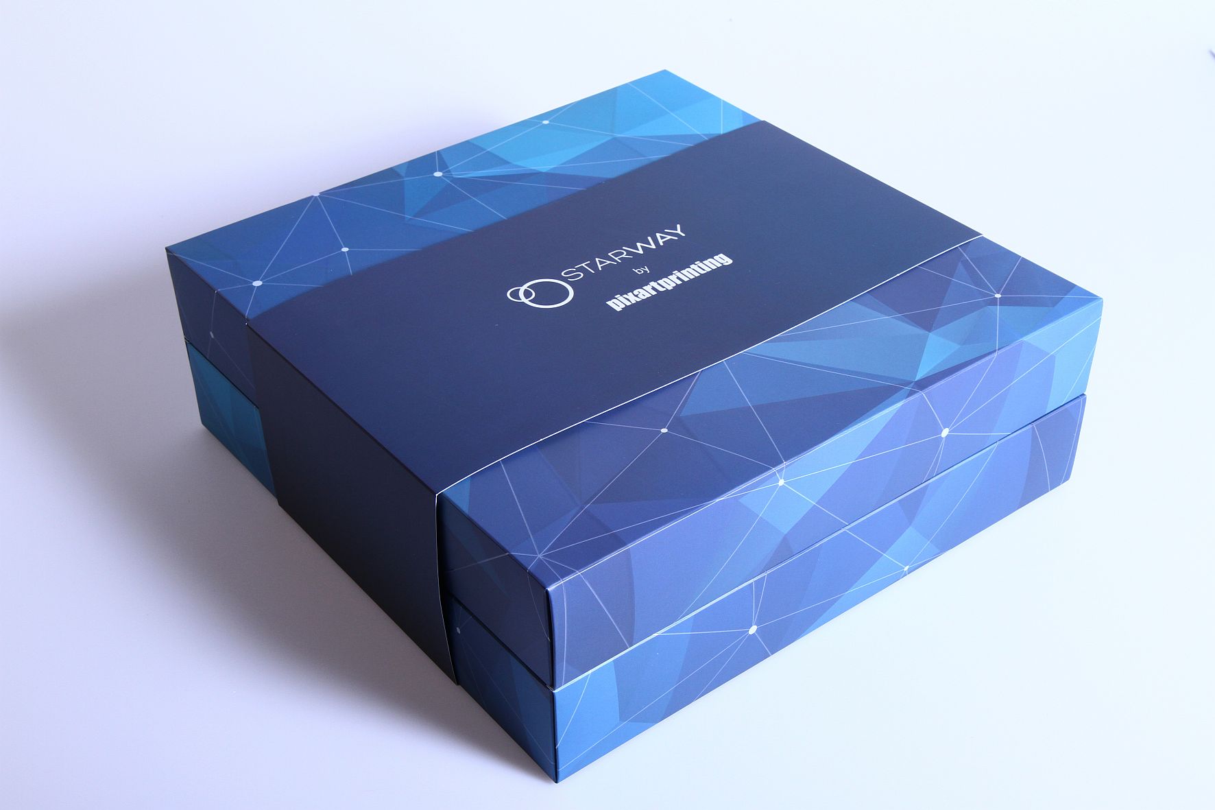 Il cliente diventa una Star con Pixartprinting