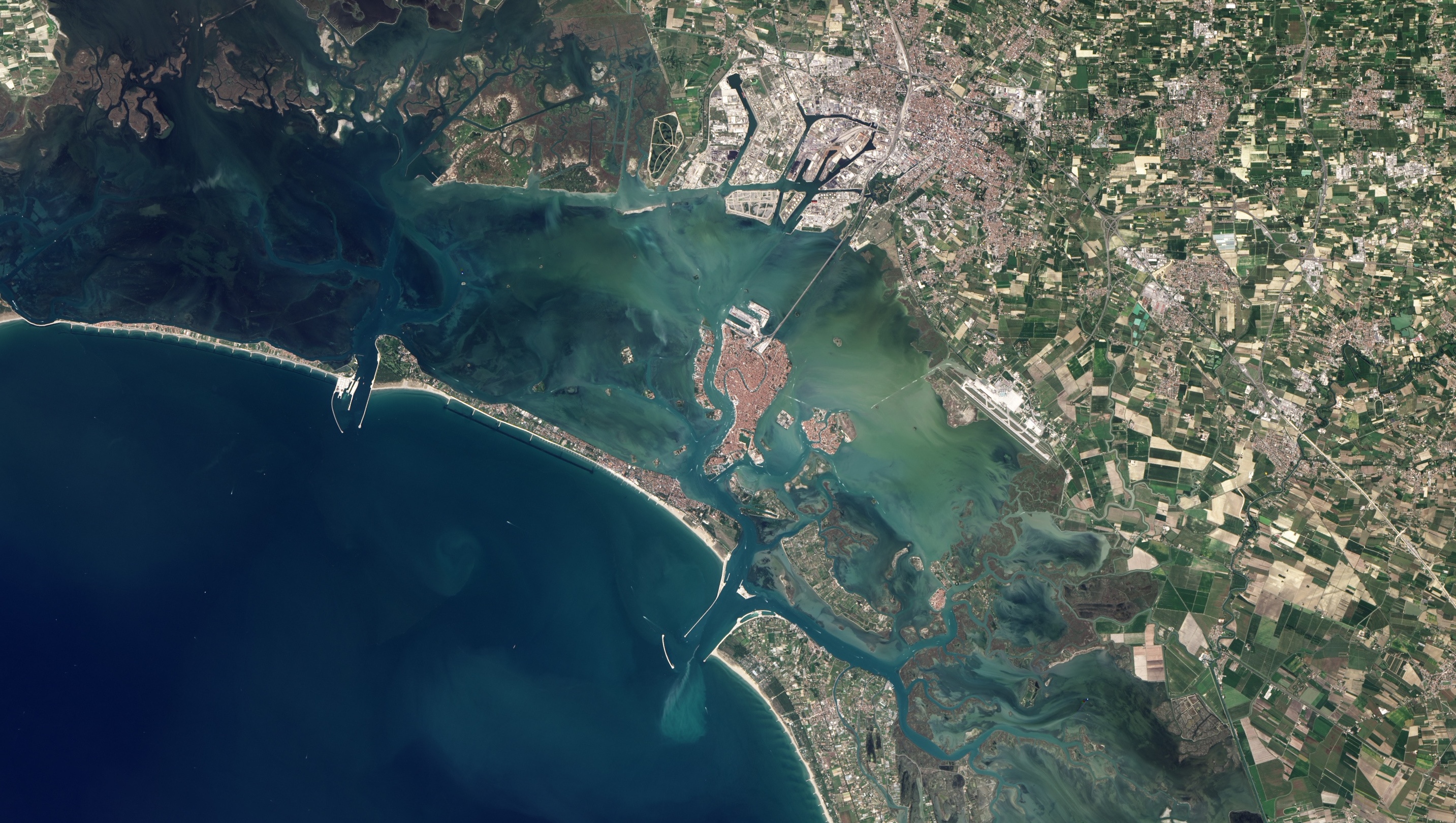 Digital Venice: l’Italia al centro dell’Europa Digitale