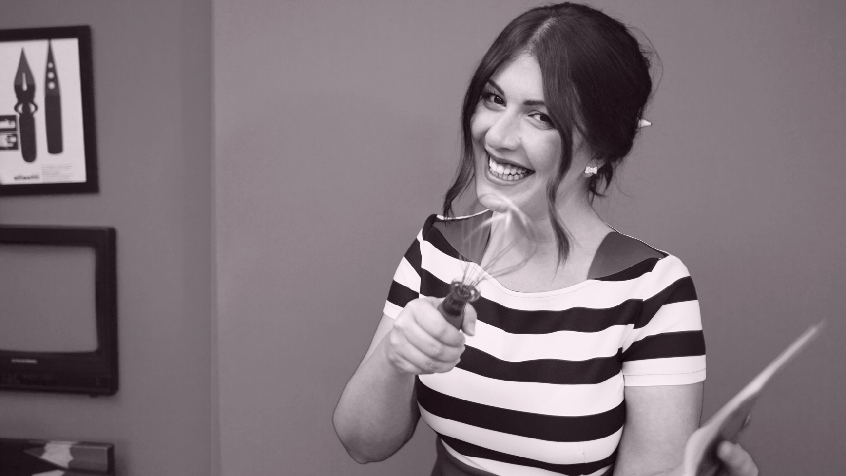 Valentina Falcinelli: #epicfail, 7 cose da non fare mai (e 5 da fare sempre) sui social