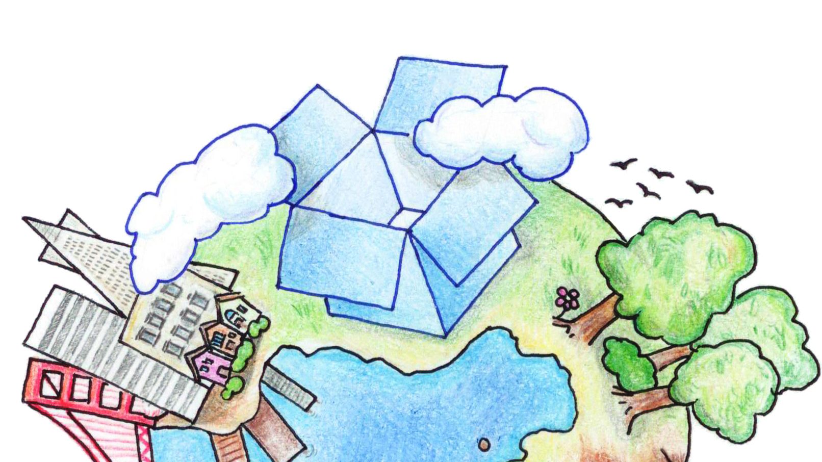 Le nuove funzionalità di Dropbox for business
