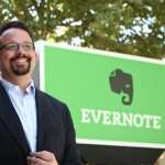 Evernote Ceo: Phil Libin