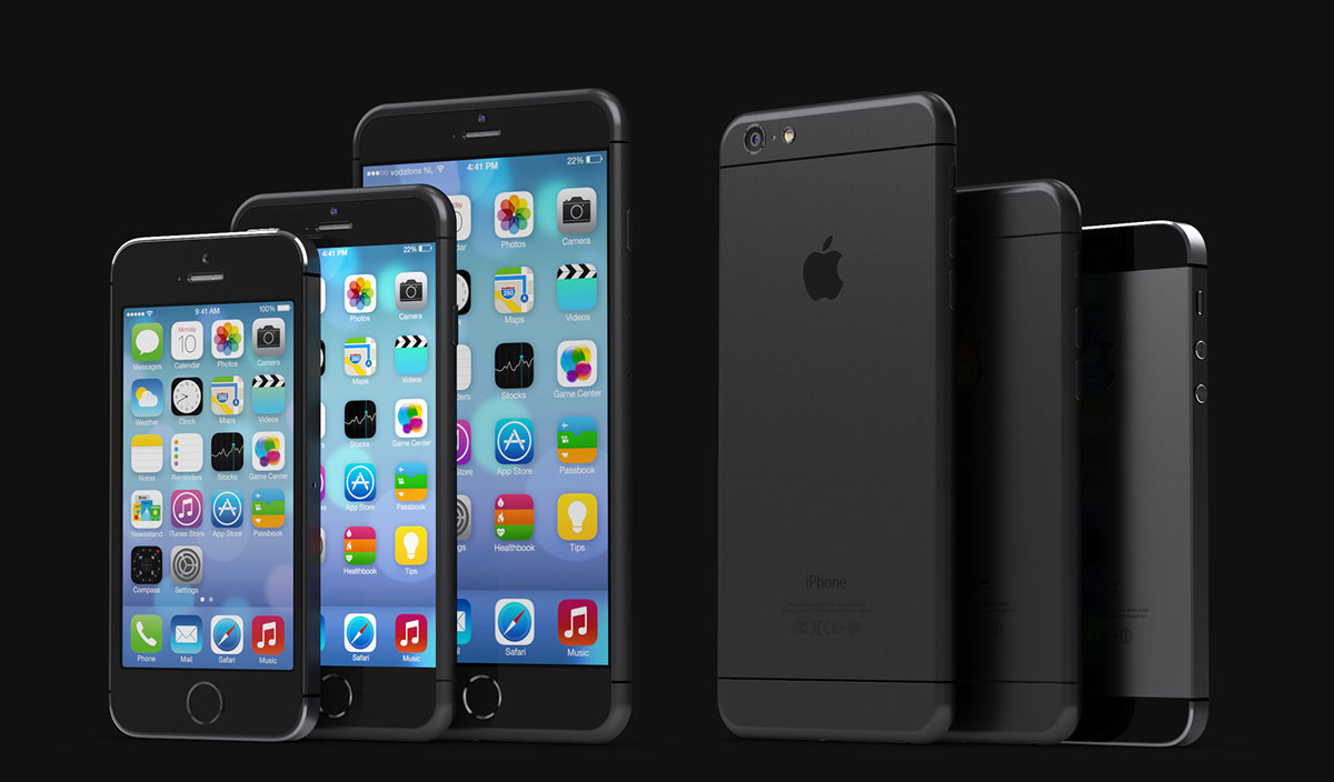 Segnatevi la data: il 9 settembre Apple presenta iPhone 6