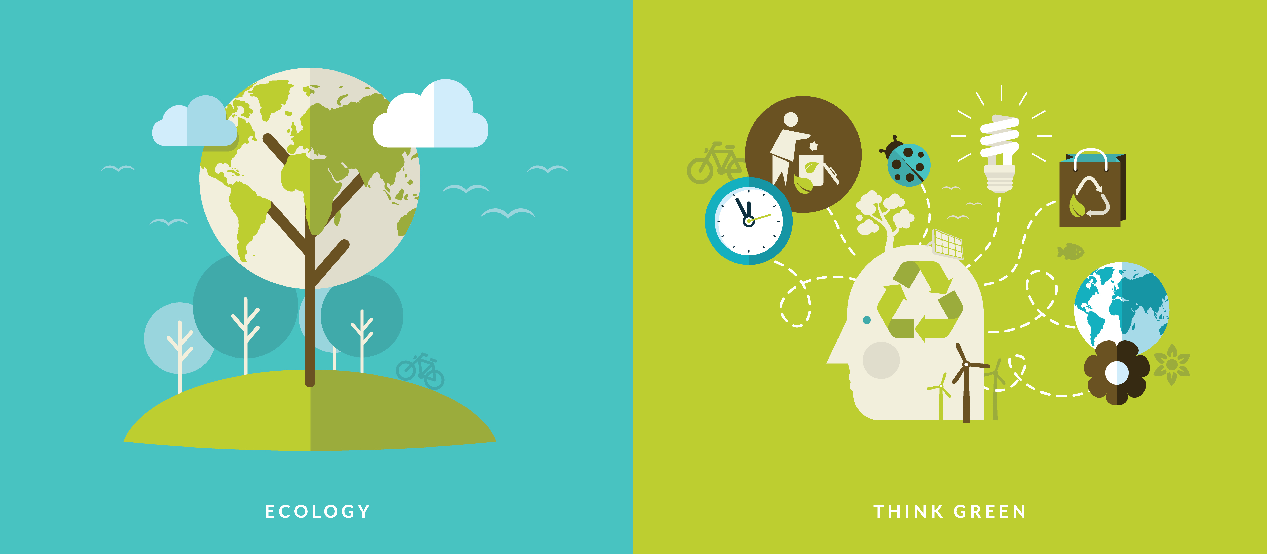 Greenwashing, perché sui social non si possono lavare le apparenze