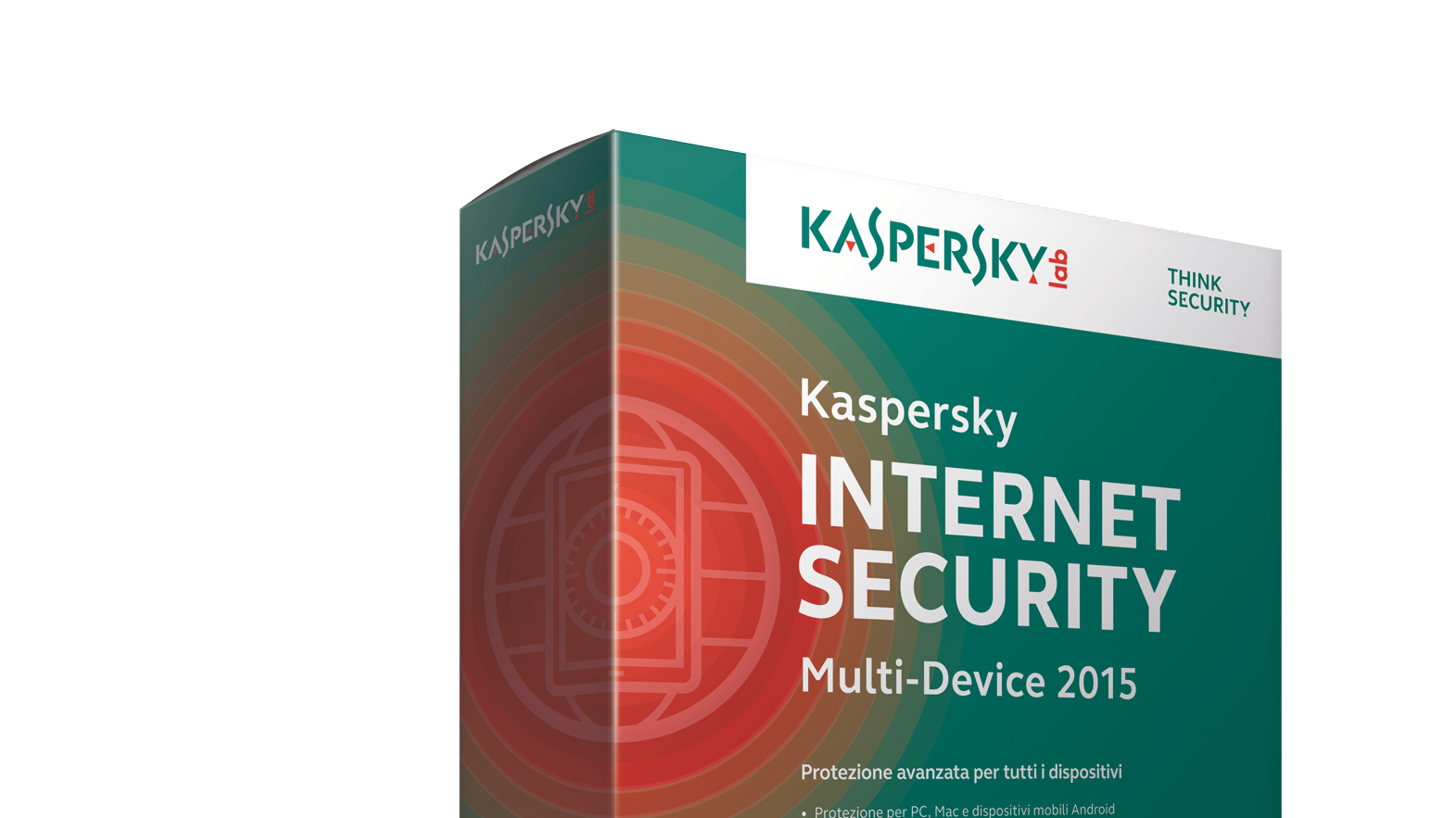 La protezione per un mondo multi-device