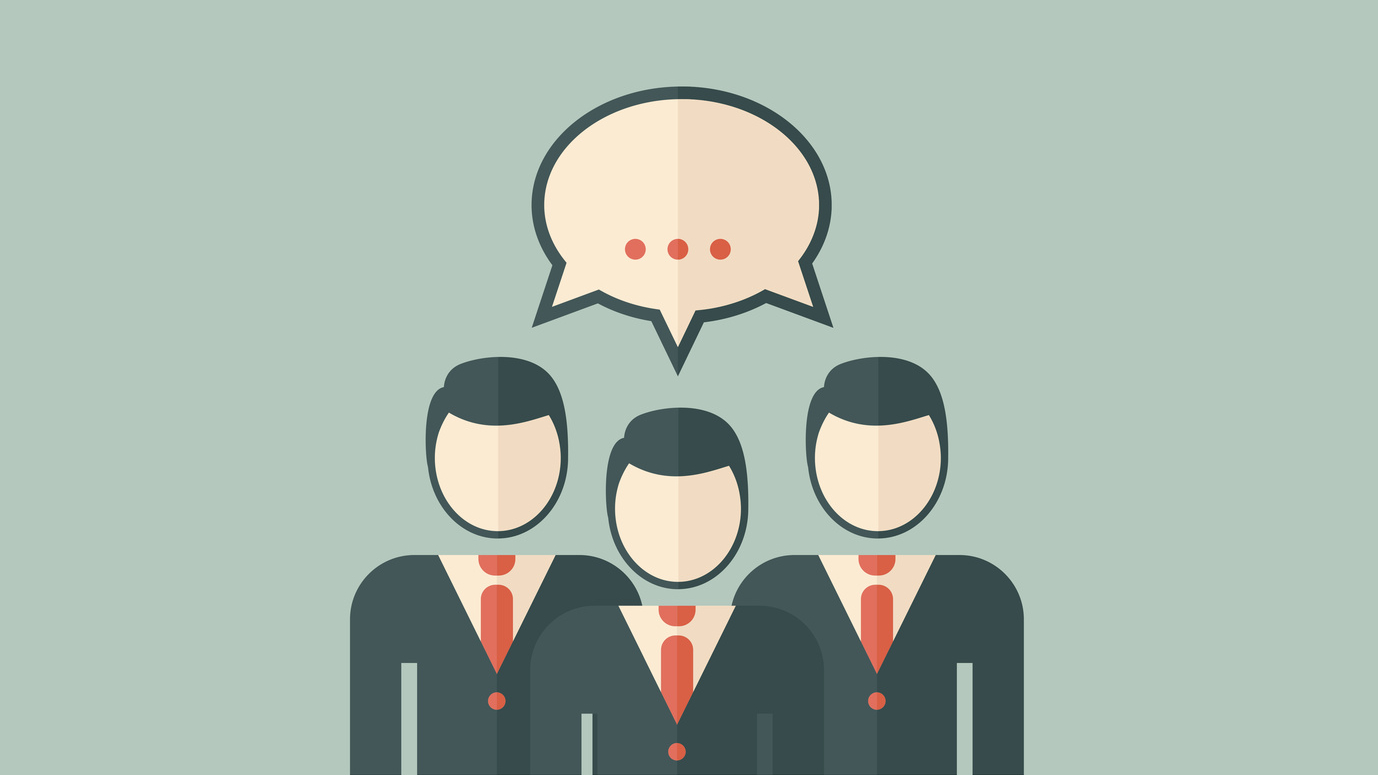 I social in calo nelle scelte di acquisto dei clienti