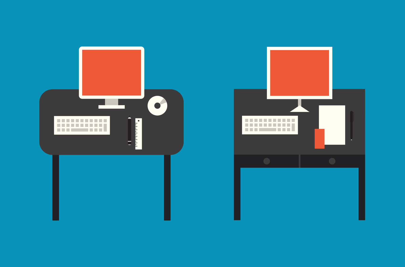 4 consigli per un ambiente di lavoro felice, grazie ad un wearable