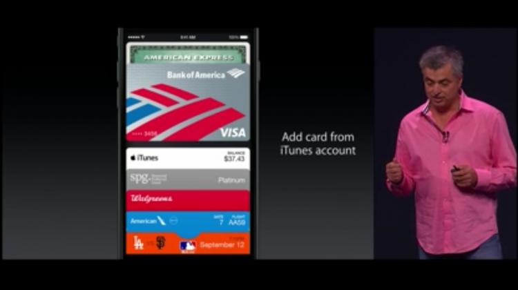 Apple Pay