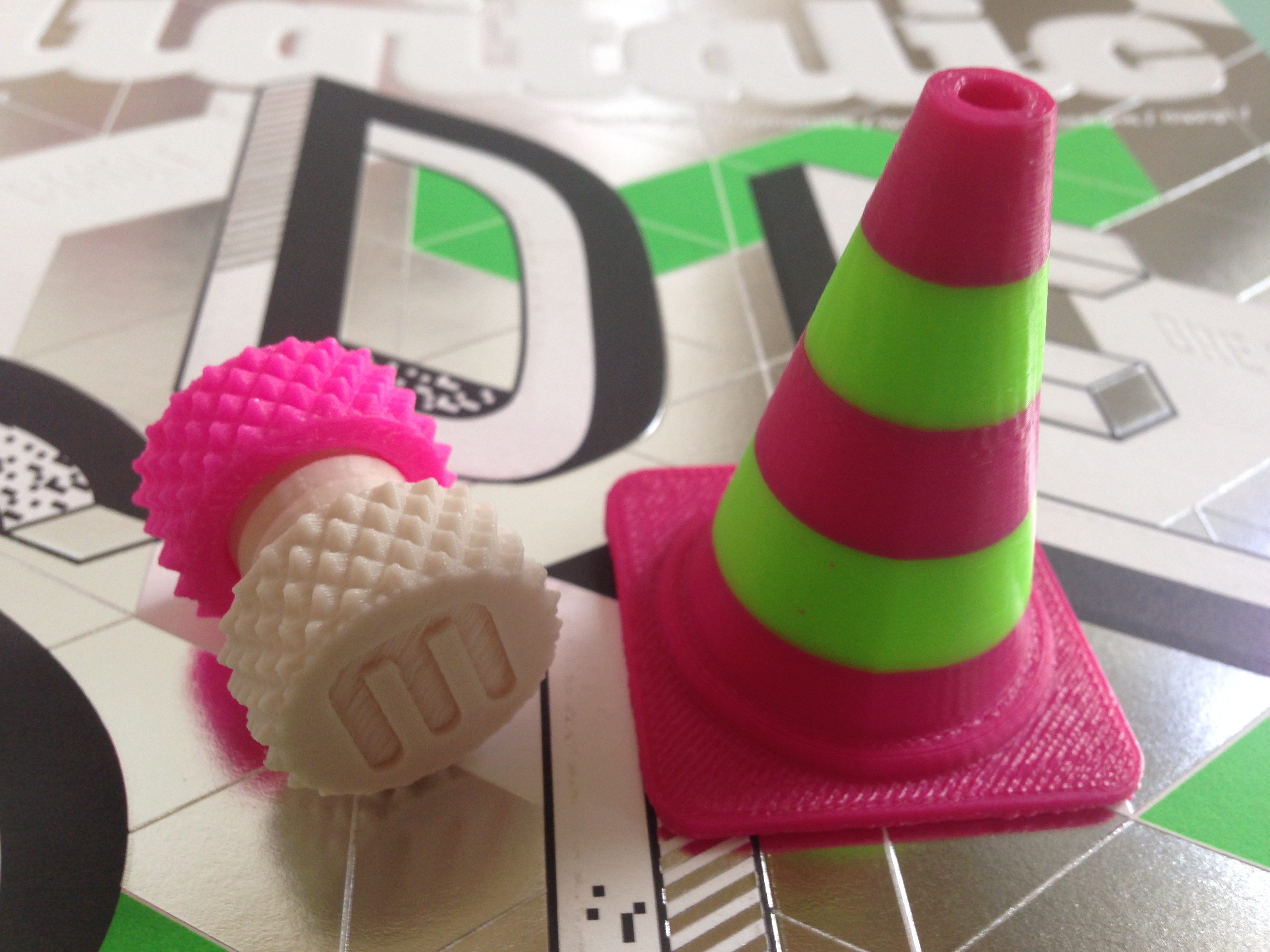 4 motivi per cui la stampa 3D dominerà il mercato