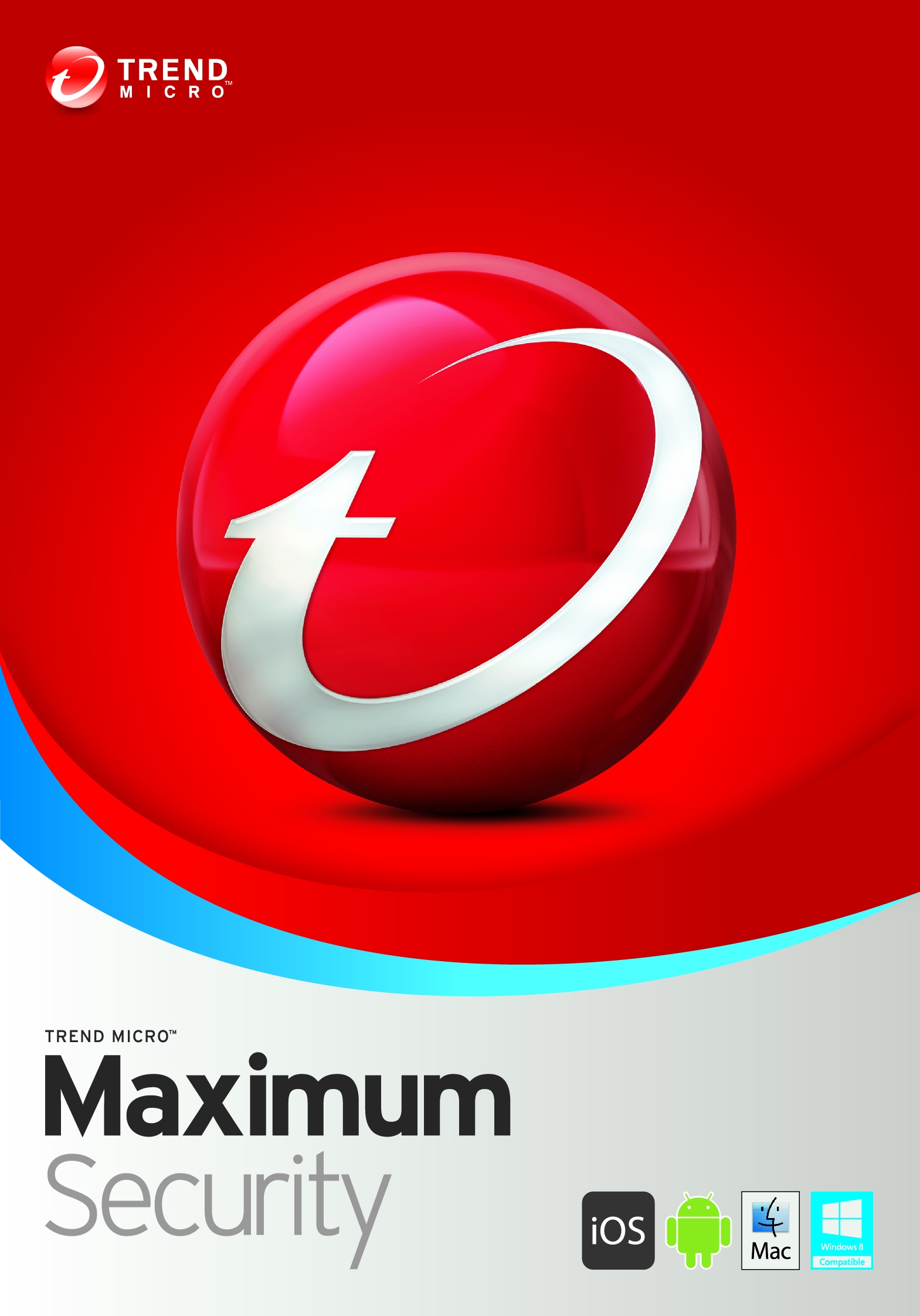 Vogliamo protezione dai social, per questo sviluppato Trend Micro Security 2015
