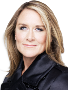 Angela Ahrendts / Apple