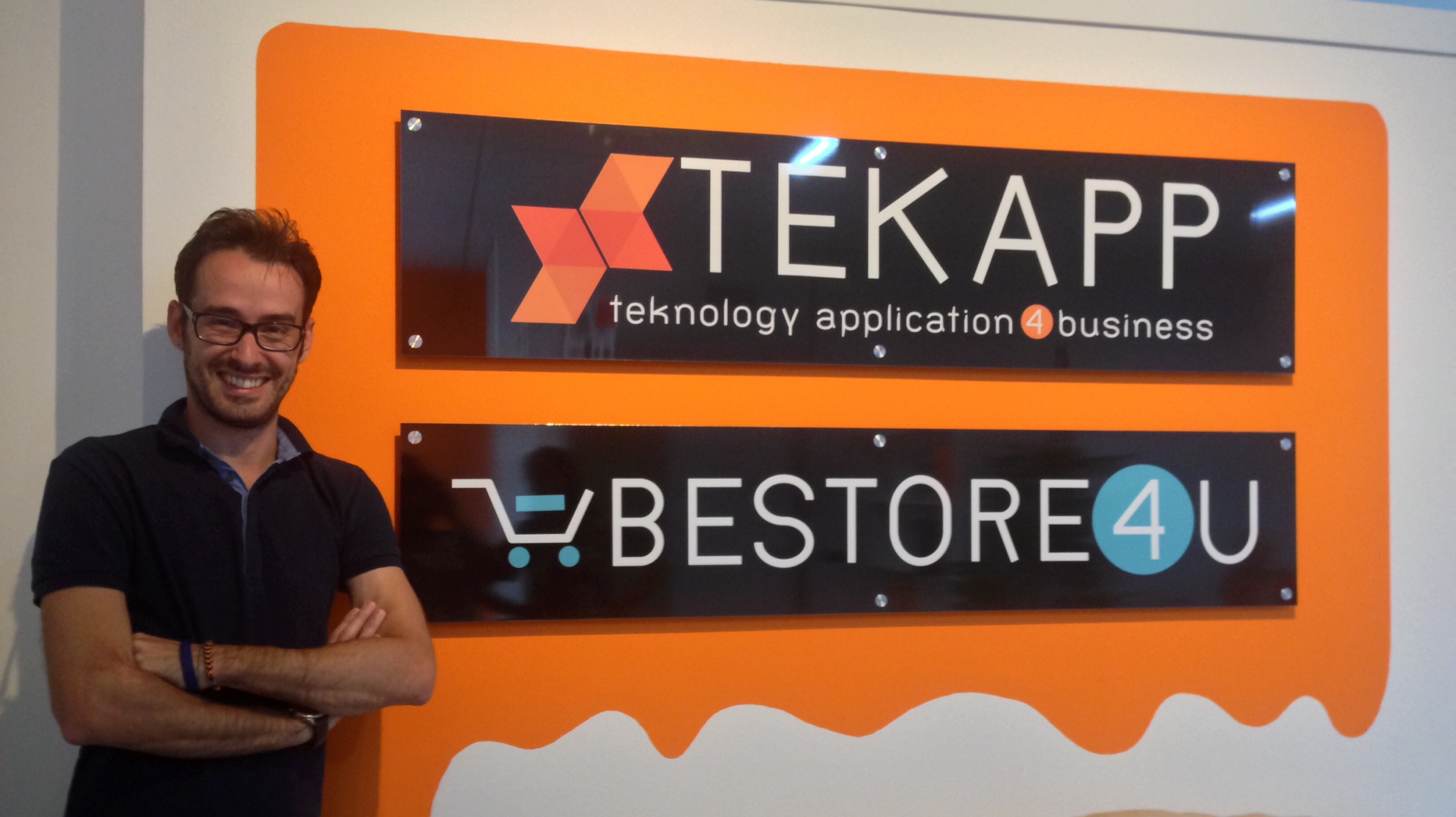 Bestore4u.it, la tecnologia mobile a misura di impresa