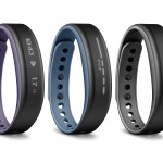 garmin vivosmart