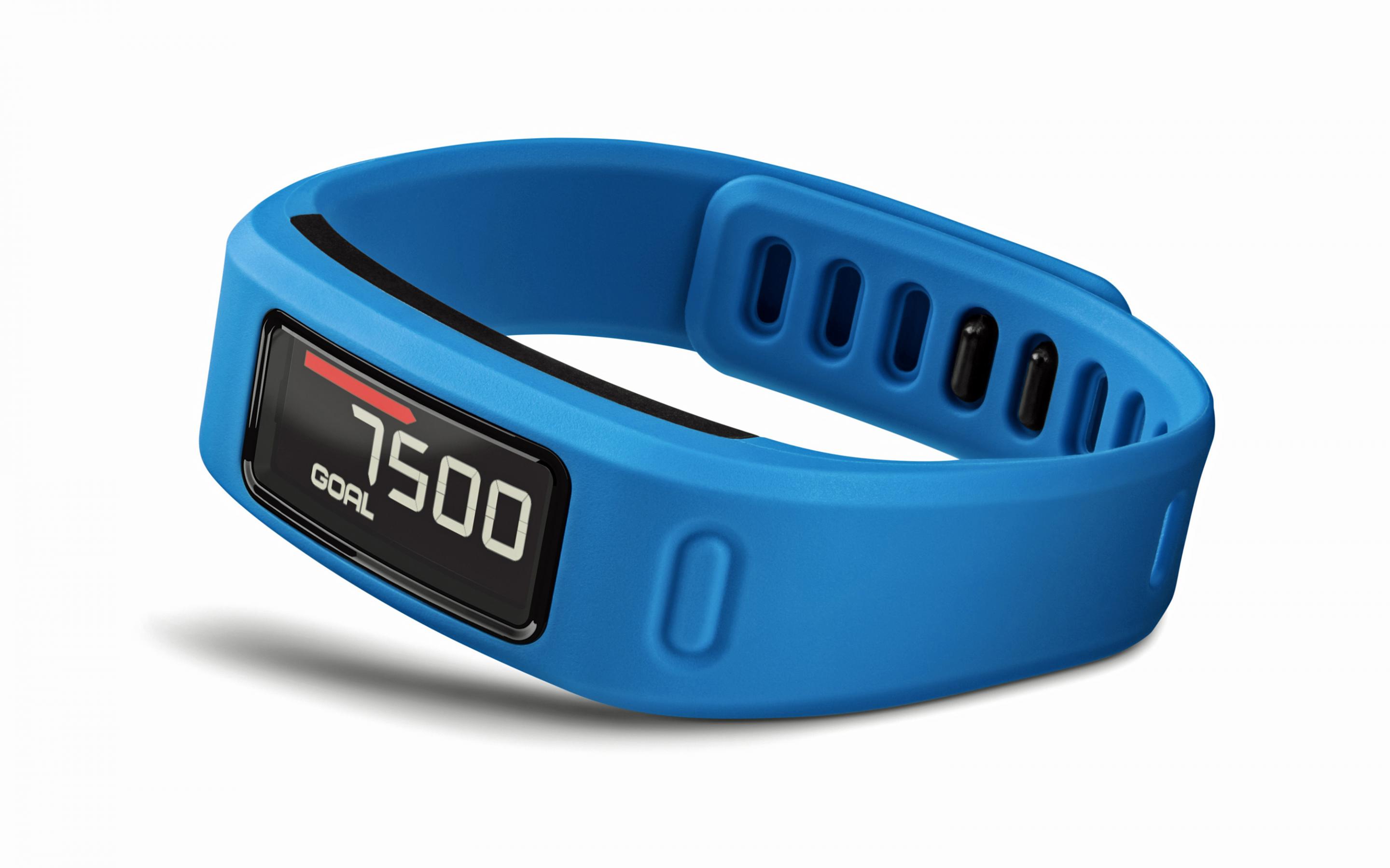 Fitness high-tech, made in Italy con Vivofit