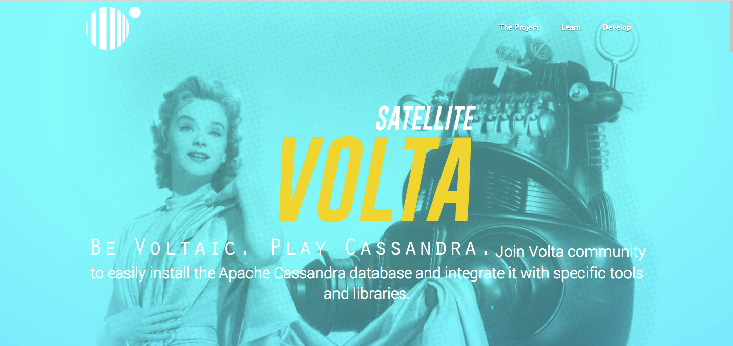 Satellite Volta, la community italiana dei Big Data