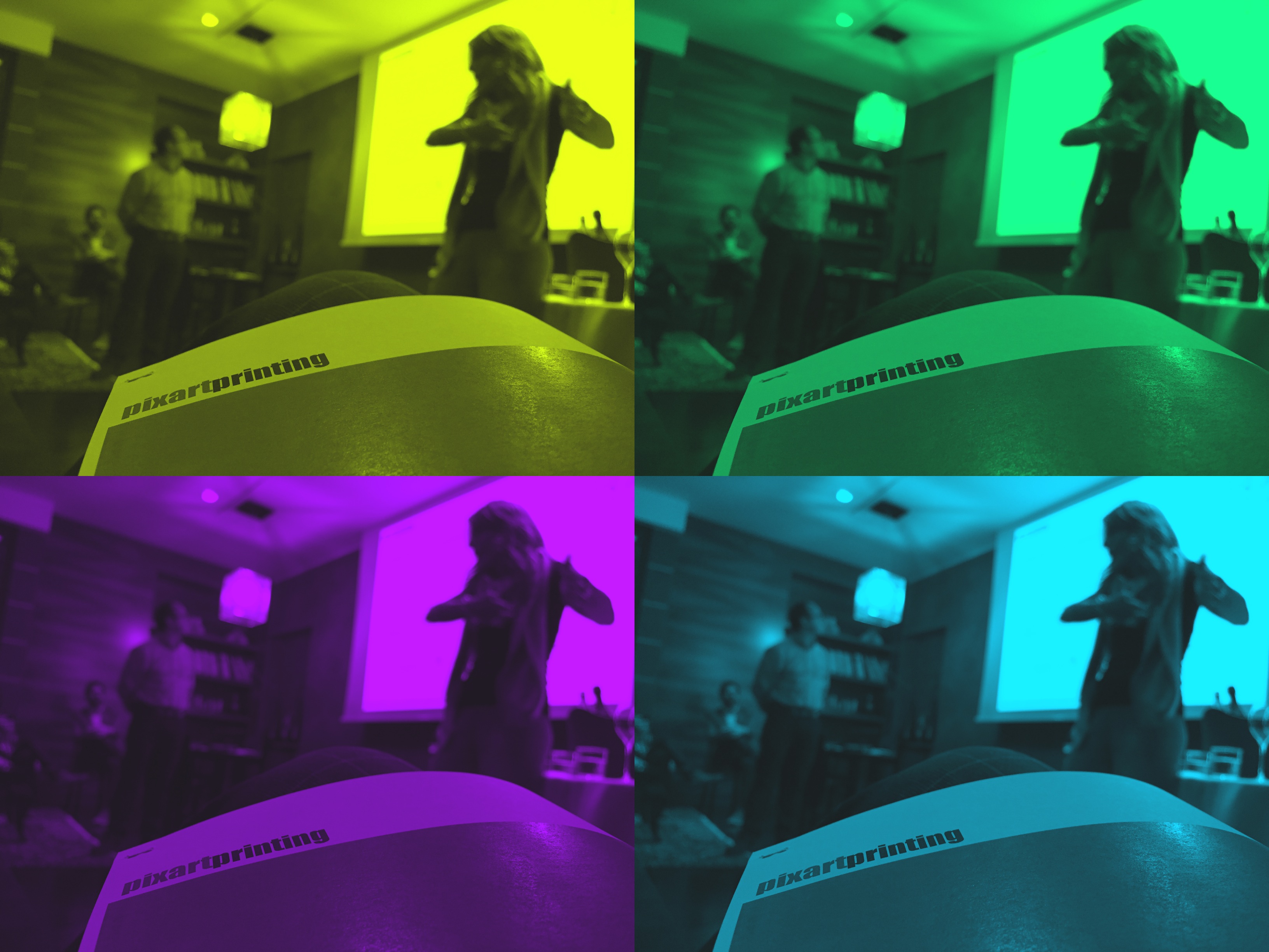 Pixartprinting l’innovazione “disruptive” che parte dall’Italia