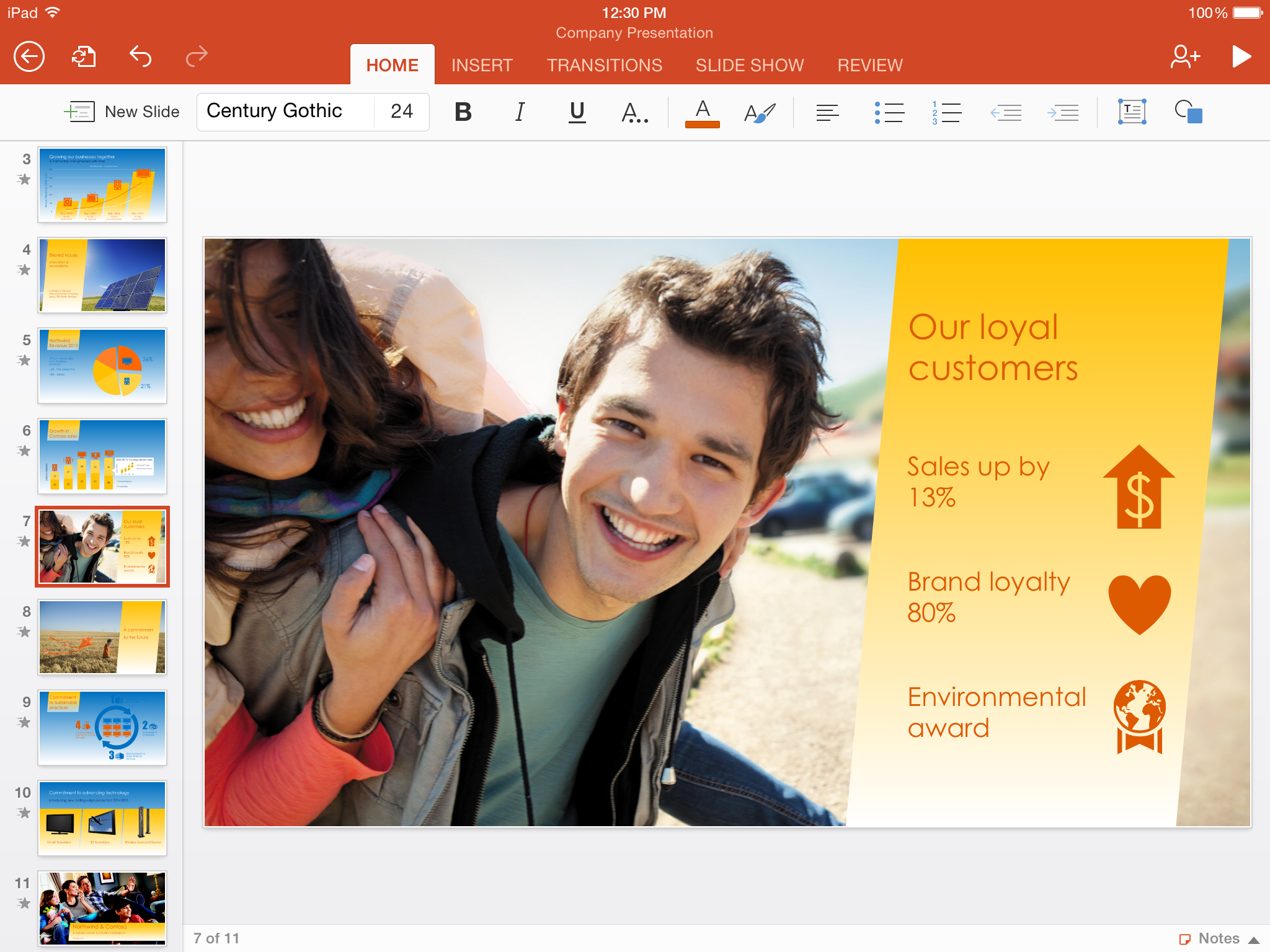 Microsoft Office gratis per iPad e iPhone da oggi, sorpresa Microsoft