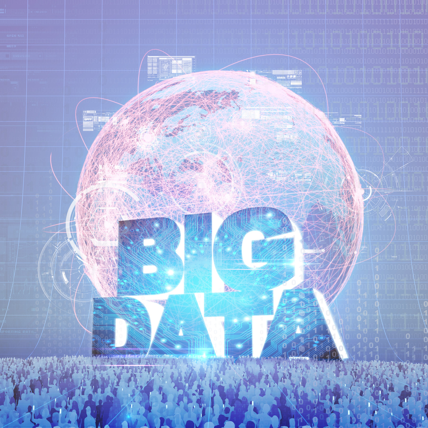 Big data: le 10 migliori startup del 2016