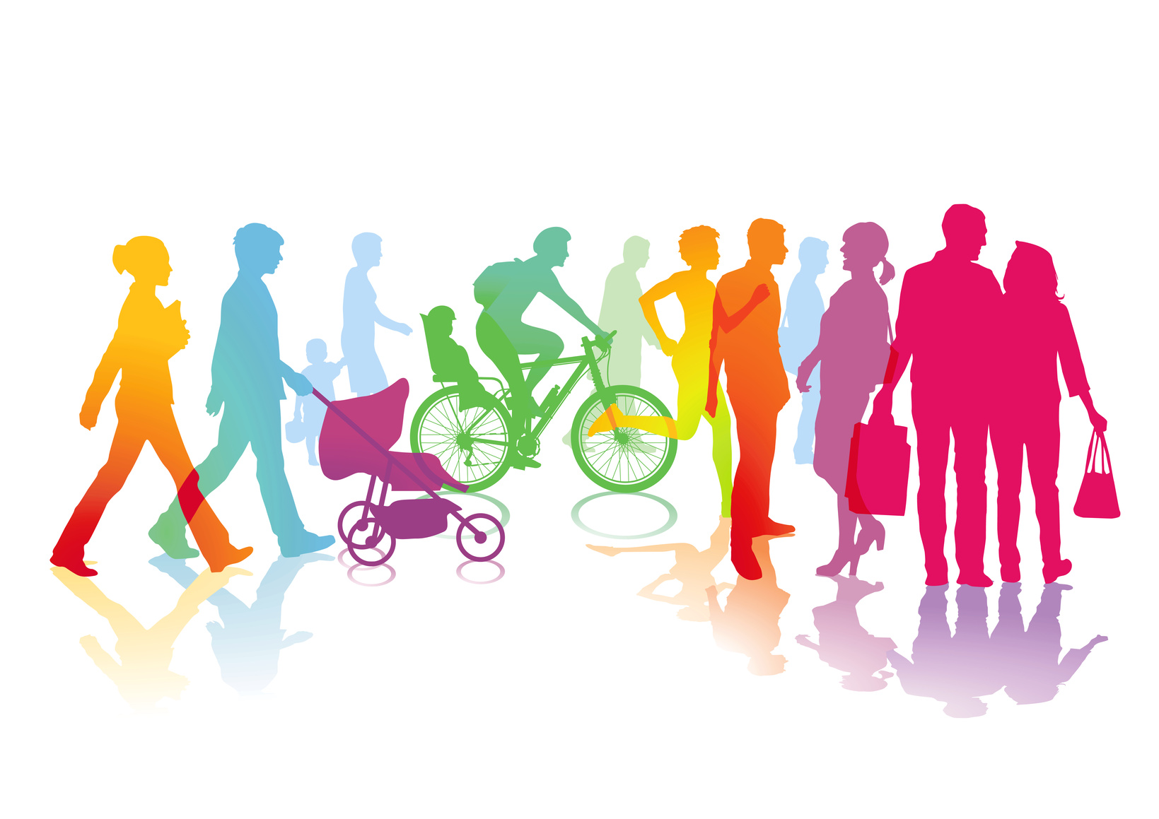 Consumi 2014, inversione di tendenza: +0,5%