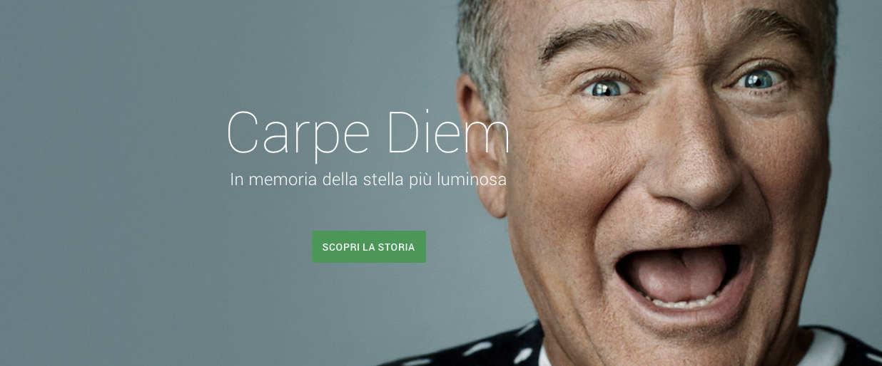 Un anno di ricerche su Google: Mondiali al primo posto, seguiti da iPhone 6