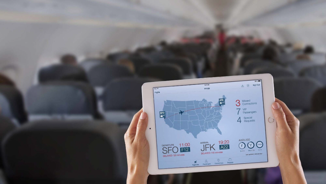 Apple e IBM: ecco le prime 10 app congiunte per il business