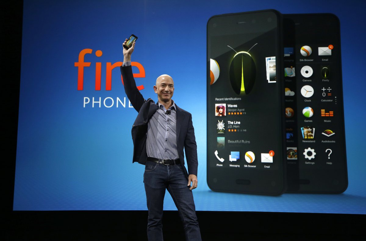 I 10 peggiori flop tecnologici del 2014