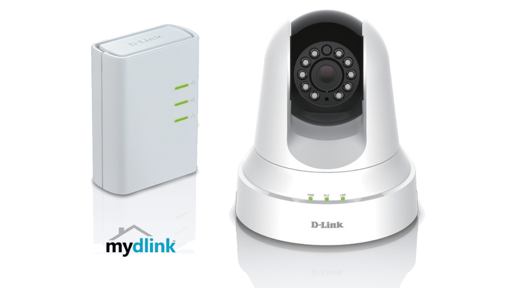 Mydlink, domotica fai da te