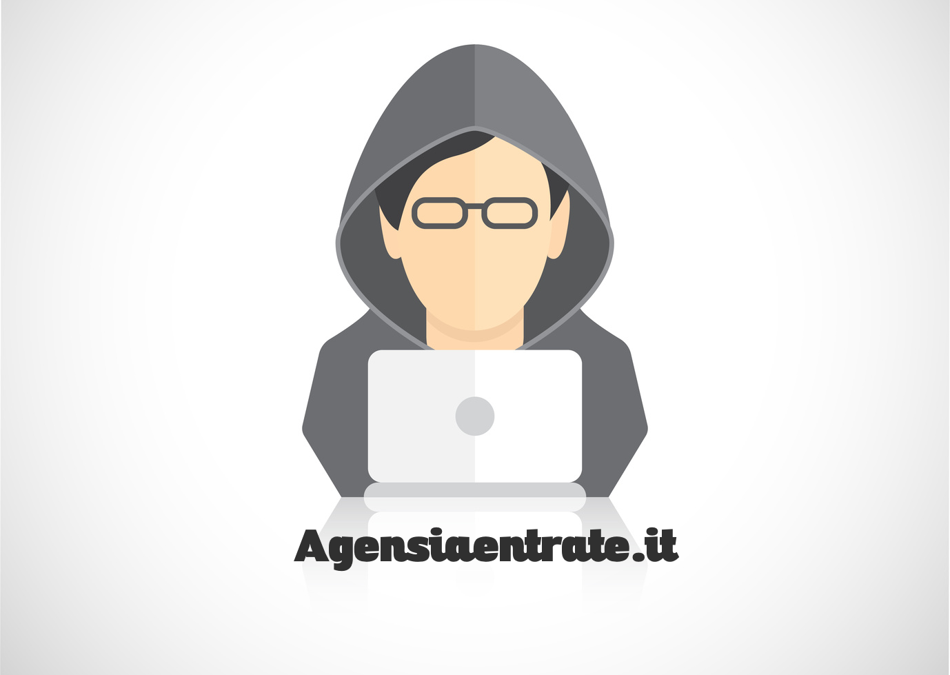 Una email truffa che arriva (a prima vista) dall’Agenzia delle Entrate
