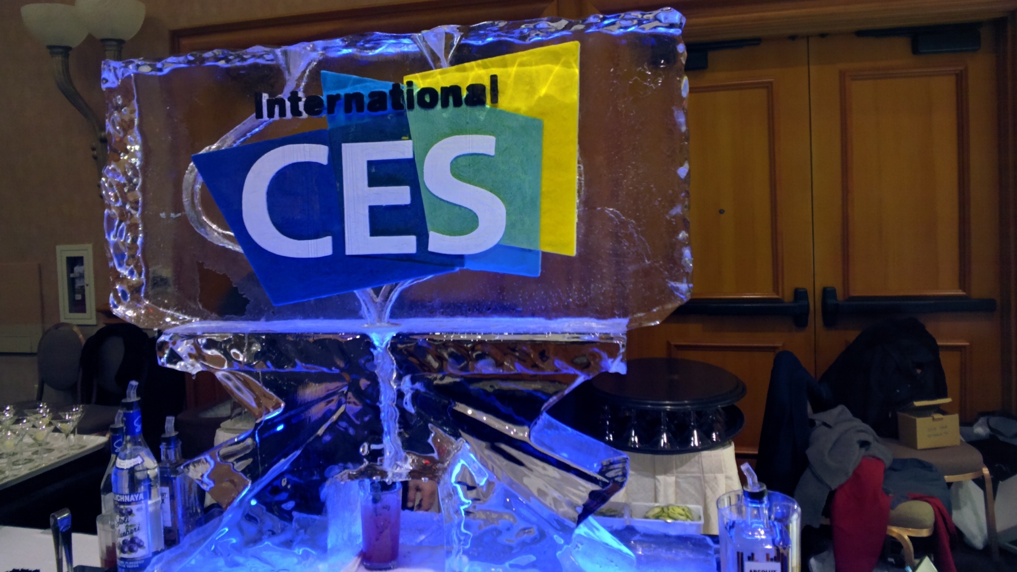 Ces 2015 – in diretta da Las Vegas tutte le novità