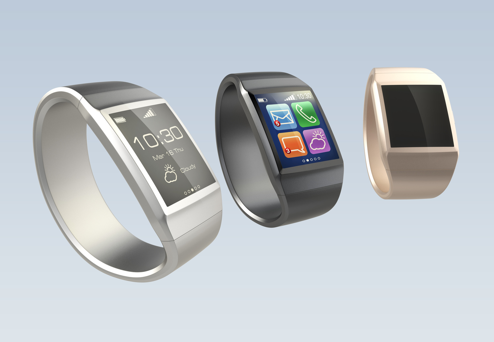 Wearable technology: 1/3 delle aziende europee la introdurrà nel 2015  