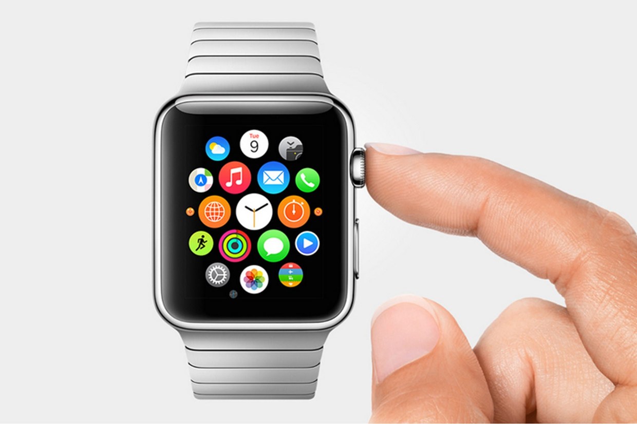 Apple Watch in uscita ad aprile, lo ha svelato Tim Cook