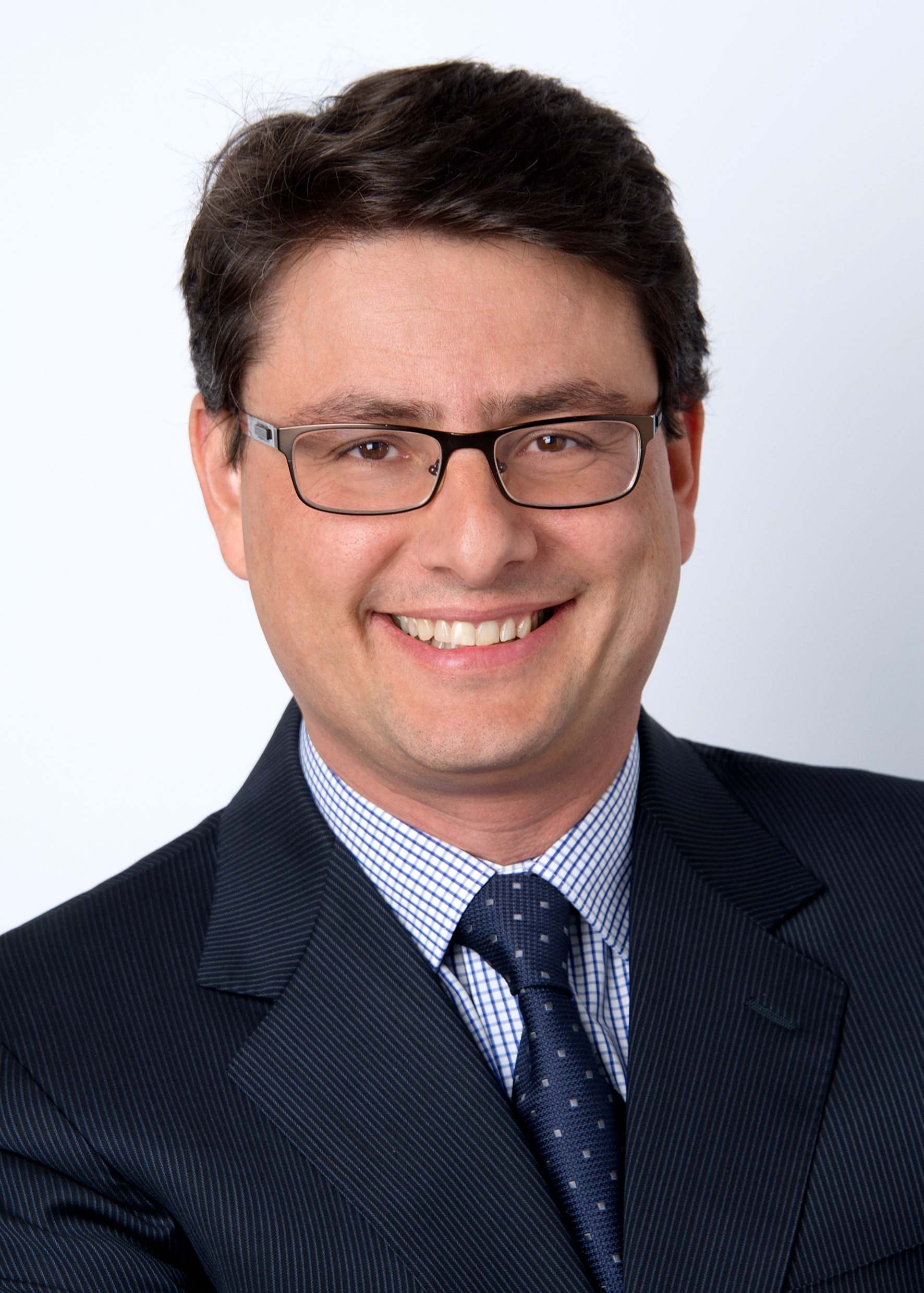 Patrick Zammit è il nuovo Global President di Avnet Technology Solutions