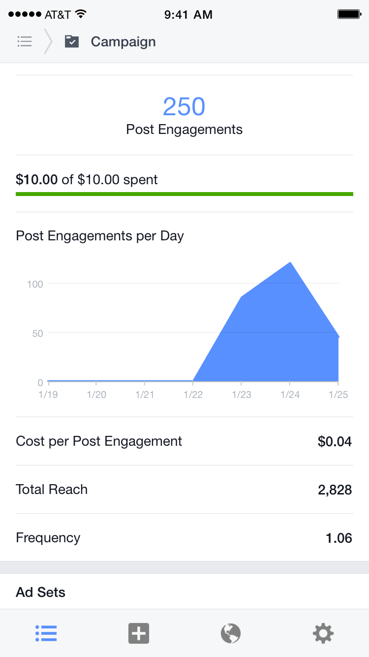 Due milioni di PMI investono su Facebook, raddoppiano quelle che utilizzano i video