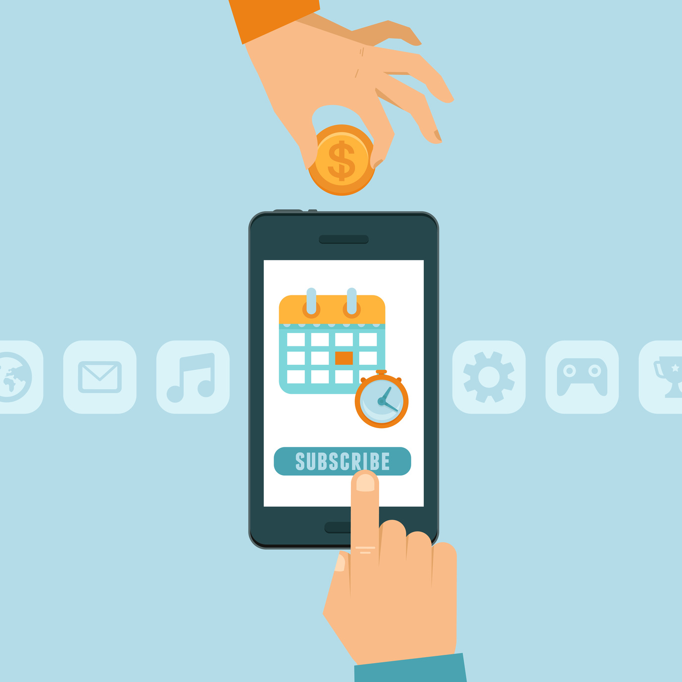 Il mobile web triplicherà entro il 2018 e arriverà a $850 miliardi