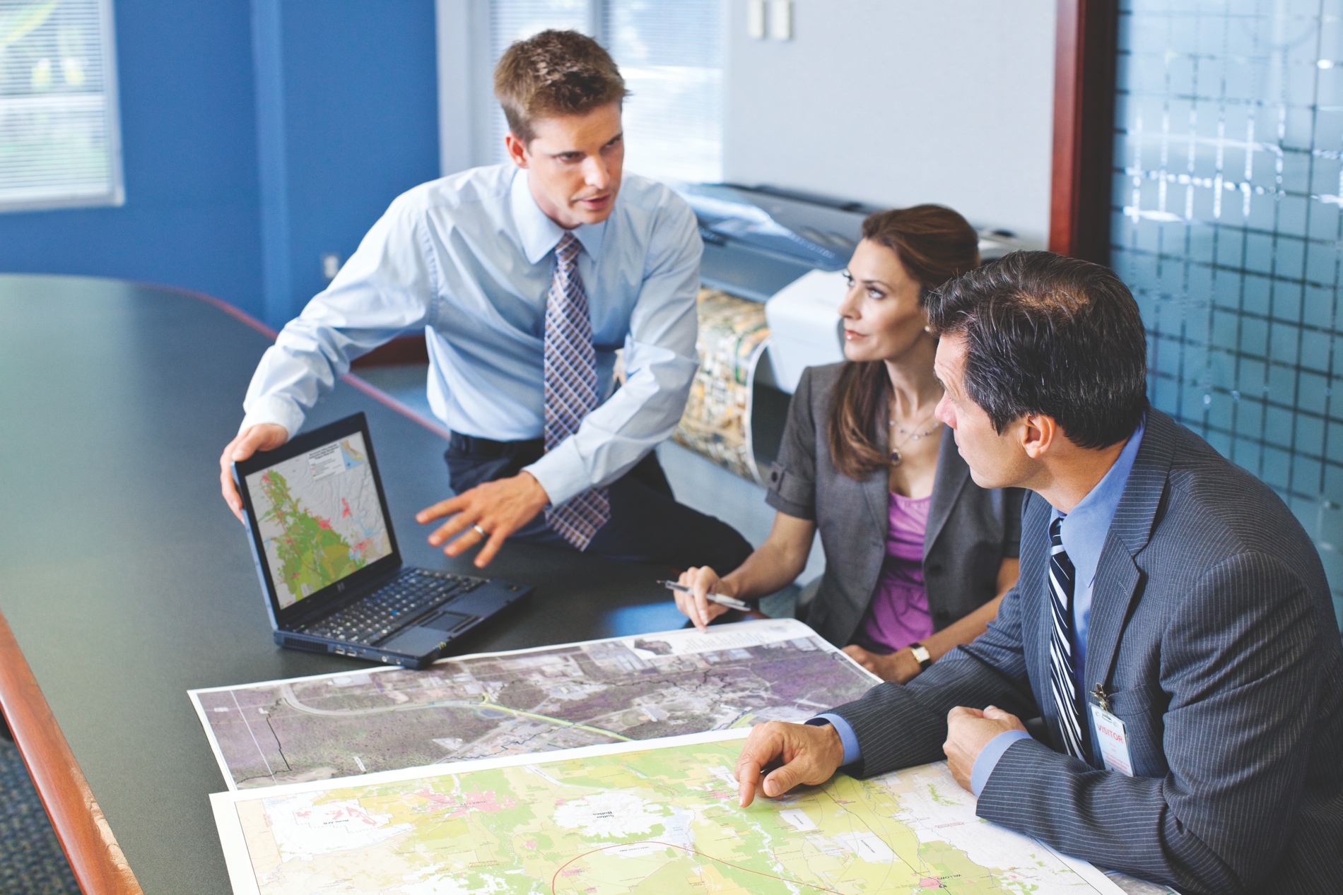 HP Business Now Italy – Lo streaming
