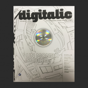 Digitalic n. 36 Cover