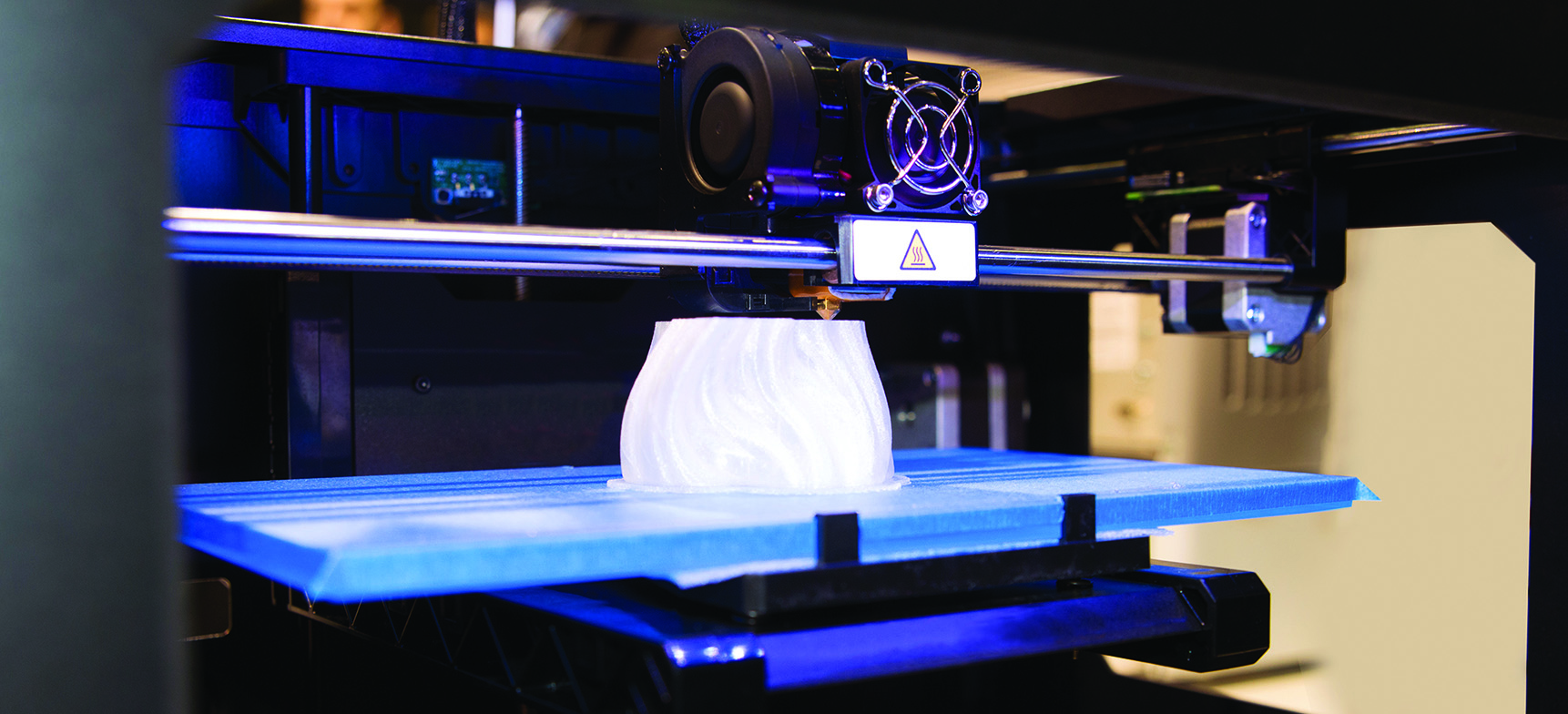 3DPrint Hub: positiva la prima edizione