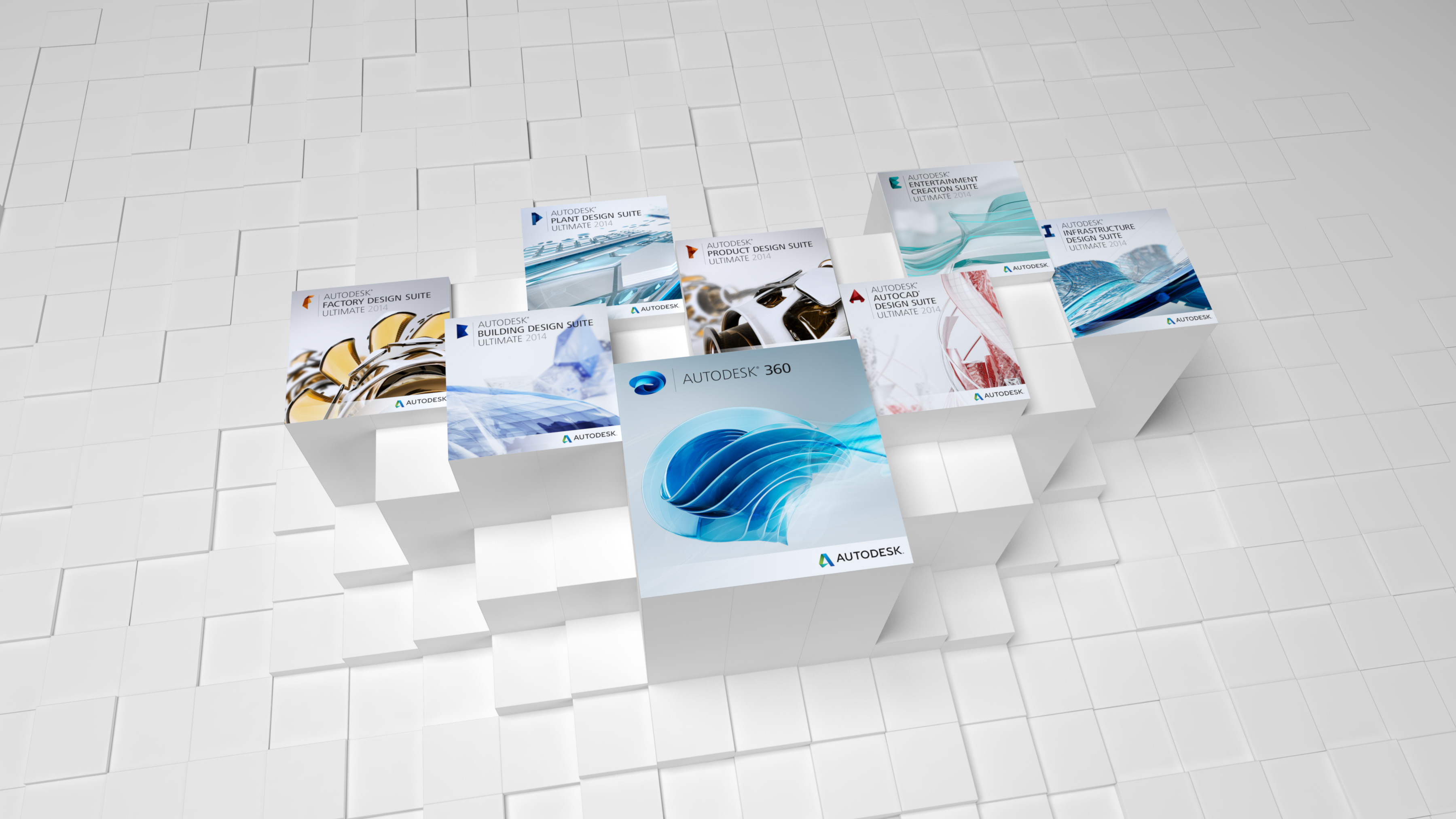 Autodesk: il noleggio come nuovo modello di business 