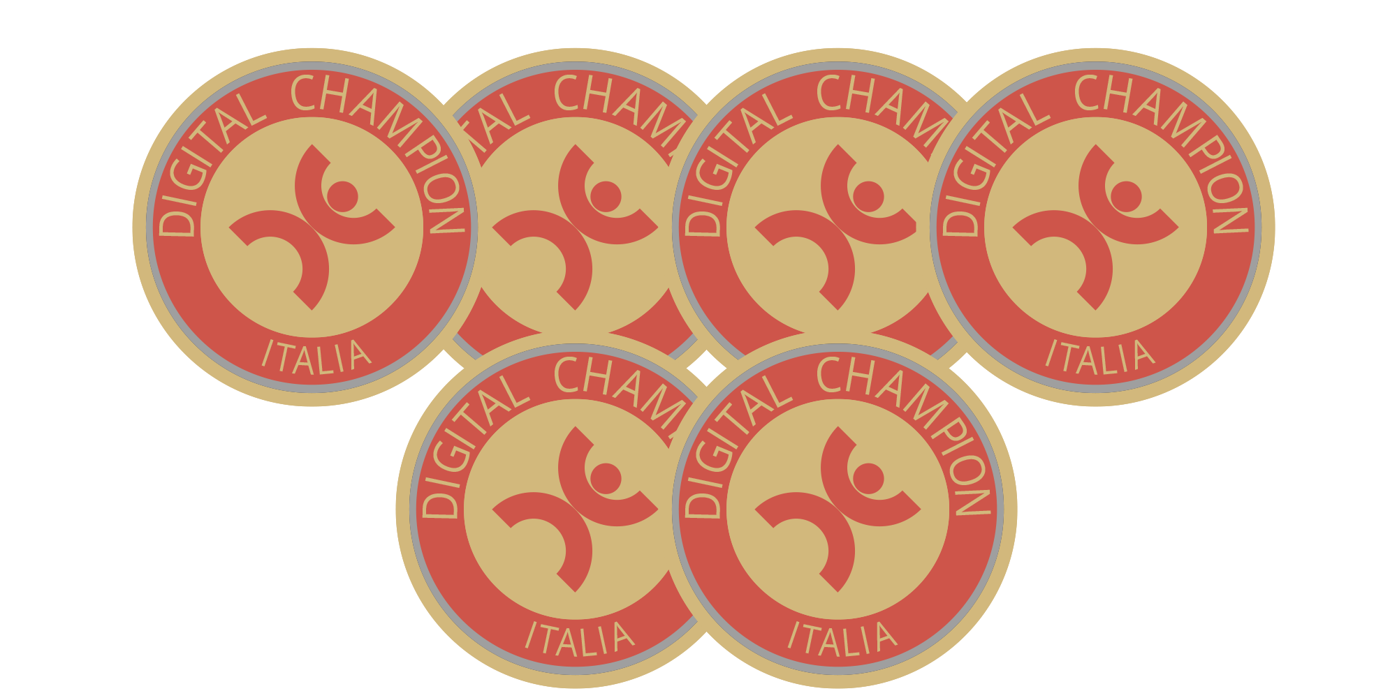 Digital Champions, oltre al bollino c’è di più?