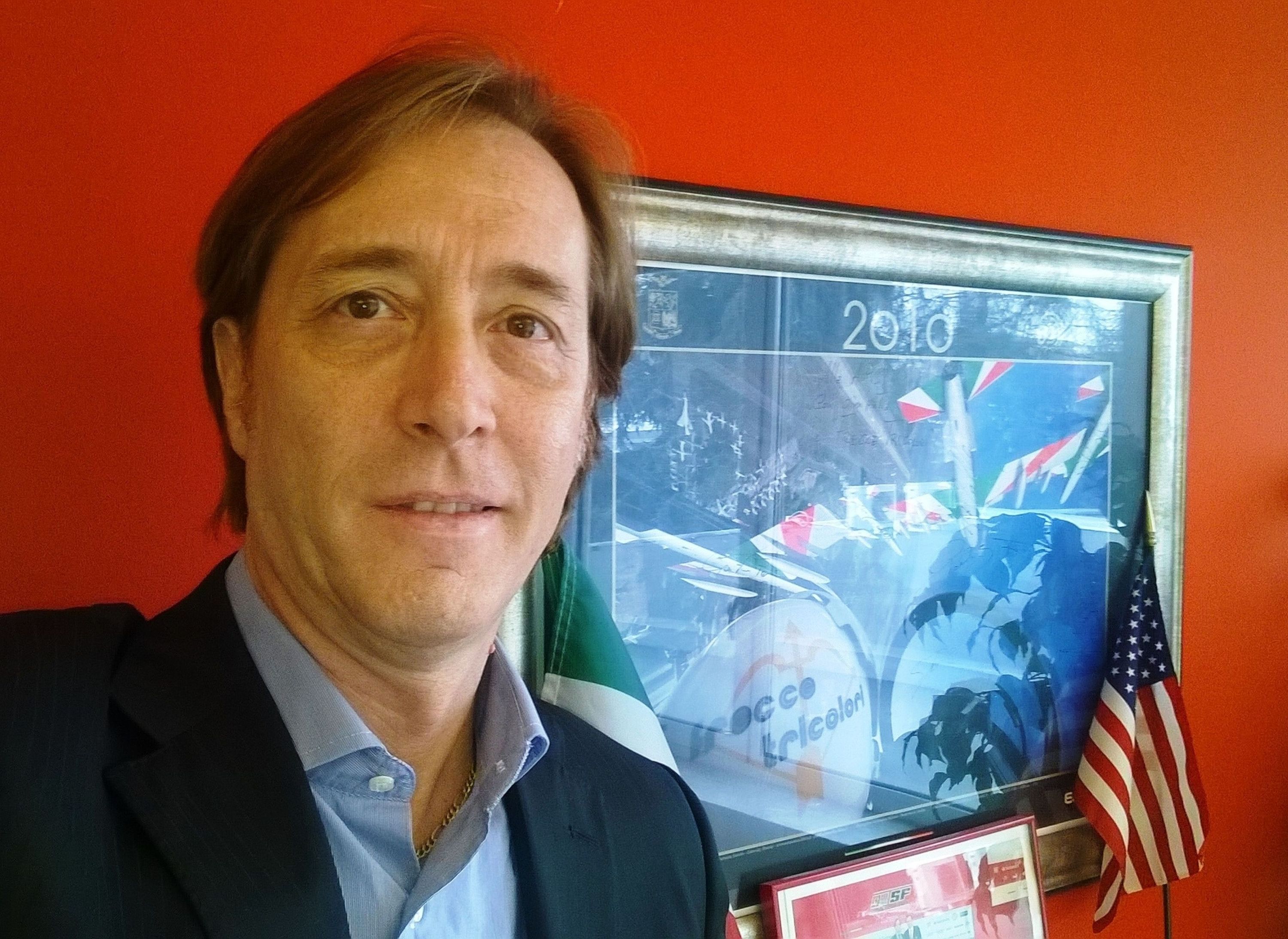 Fabio Bruschi alla guida di Honeywell Building Solutions in Italia