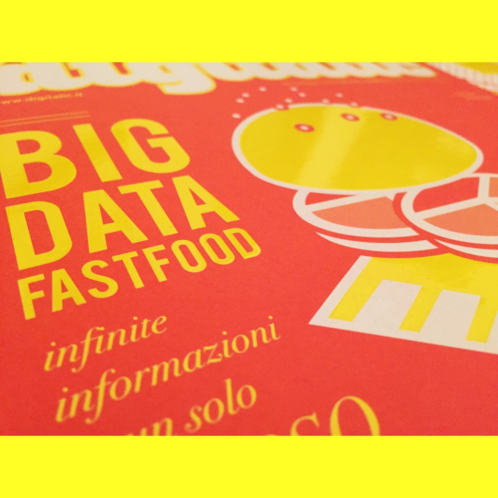 Digitalic n. 38 Big Data trend