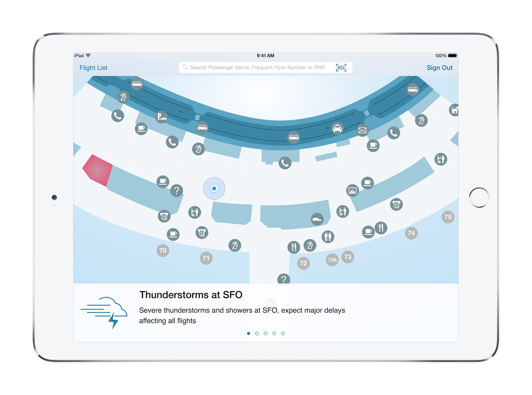 Annunciate 3 nuove app IBM e Apple