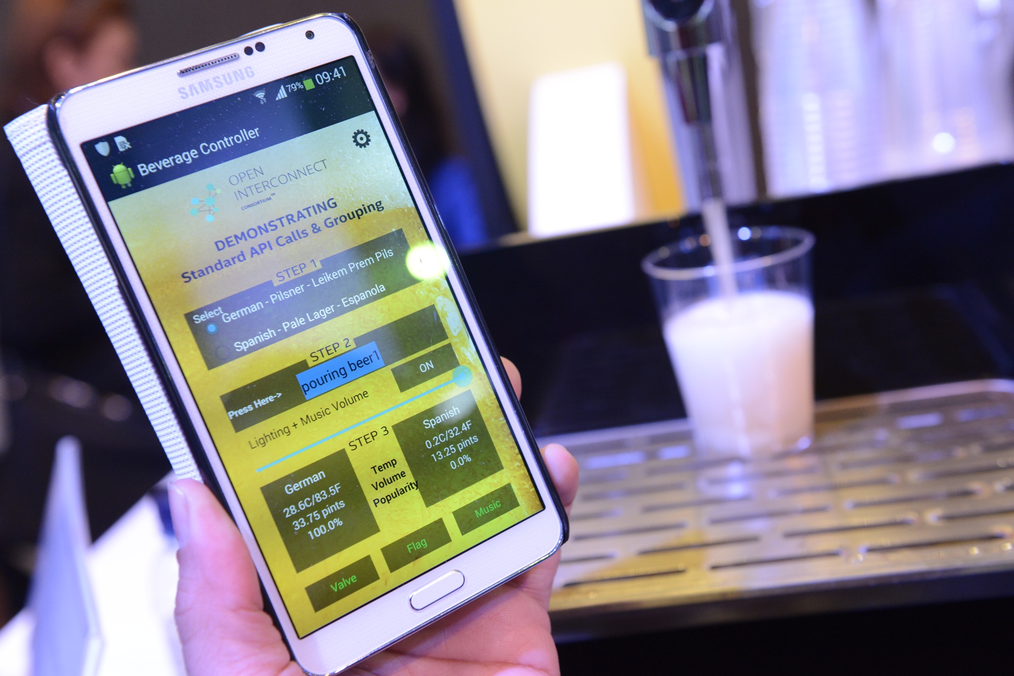 MWC15: tutte le novità della Telefonia e del mobile