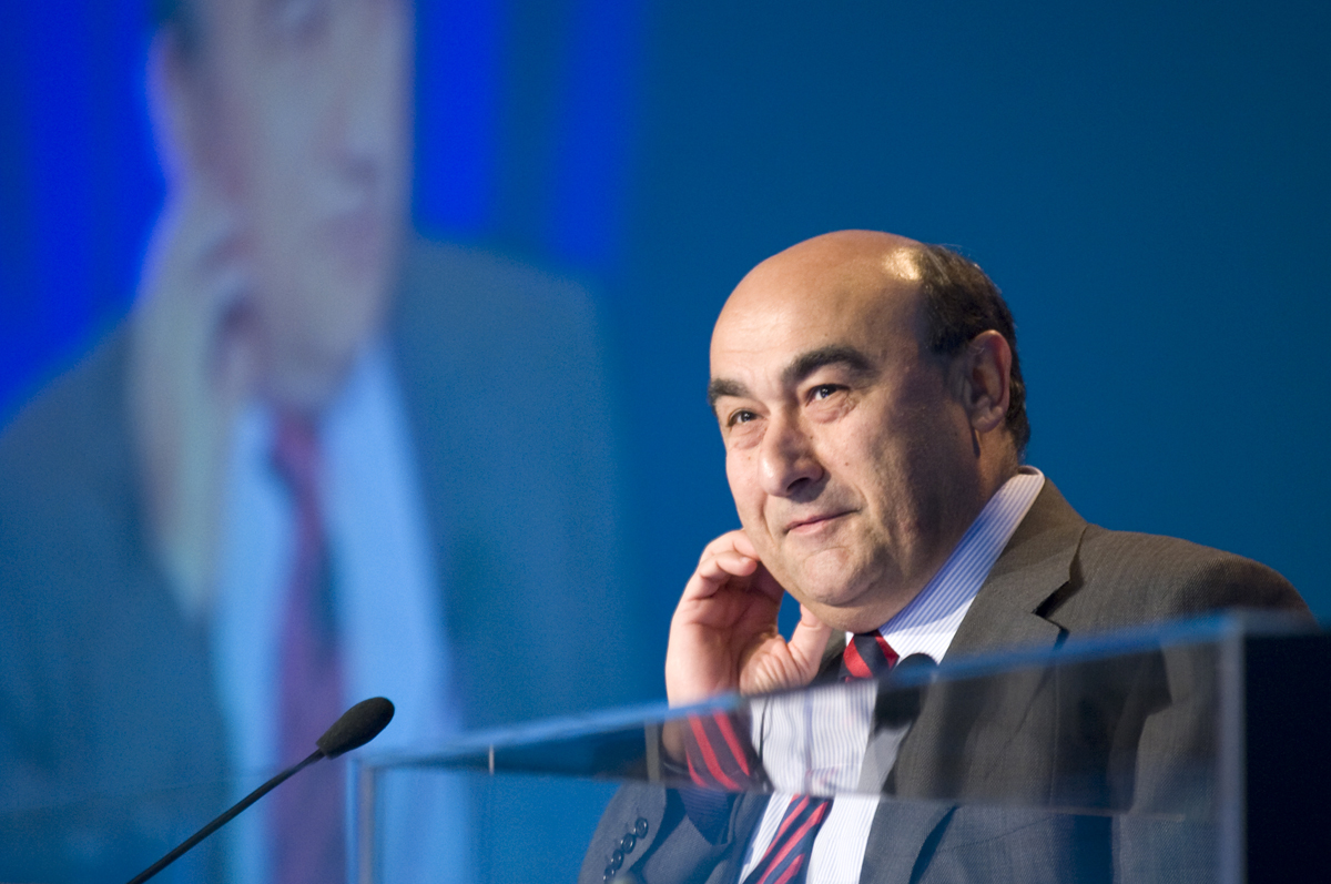 Gianfranco Lanci sempre più la guida di Lenovo