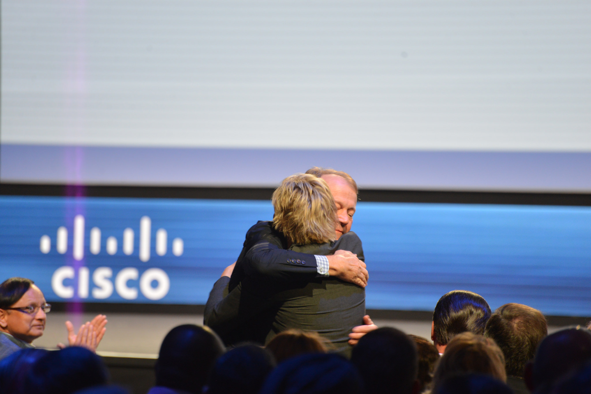 Cisco Partner Summit 2015