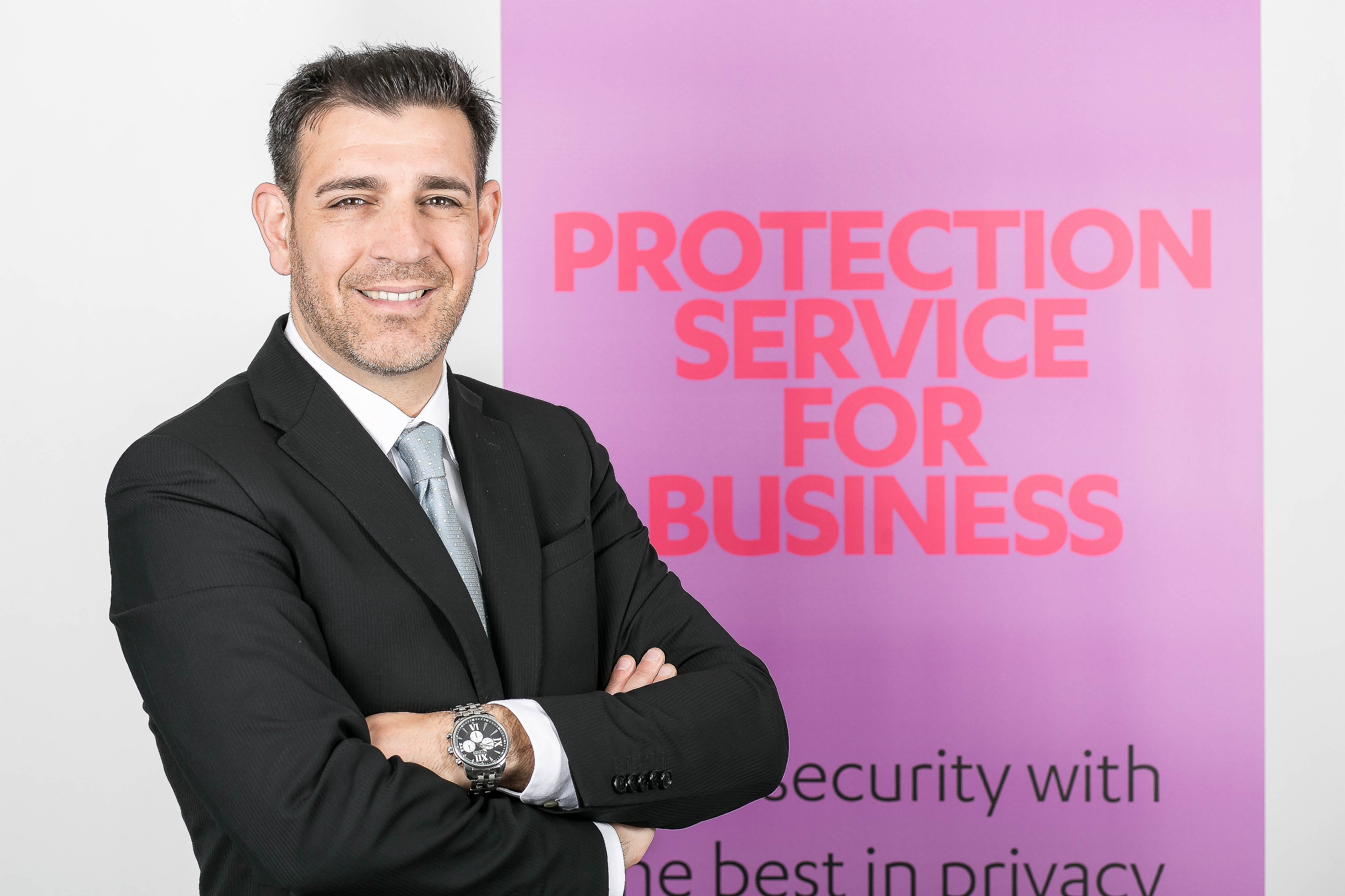 Antonio Pusceddu è il nuovo Head of Corporate Sales di F-Secure Italia