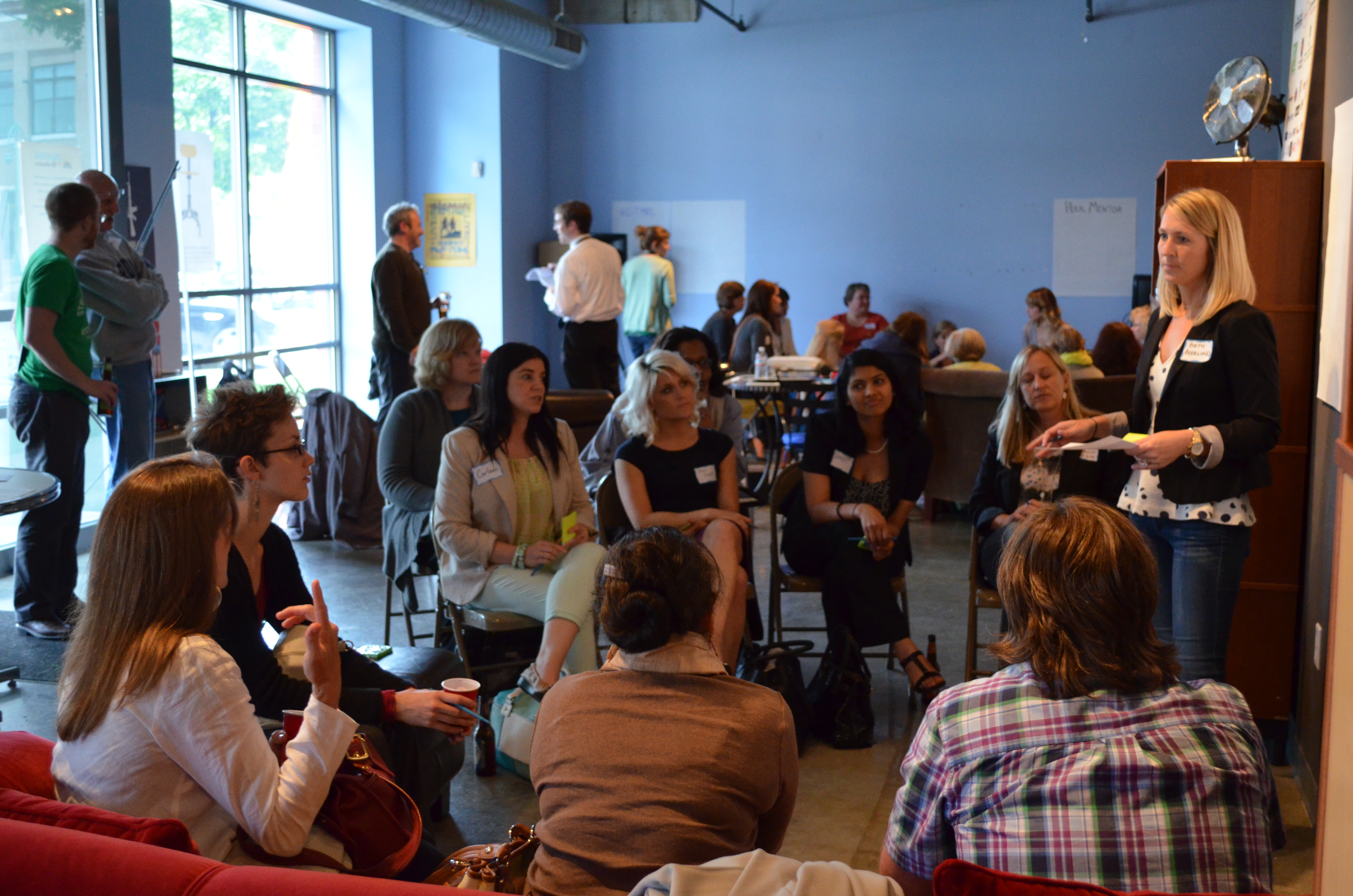 Le 13 migliori aziende per le donne high-tech