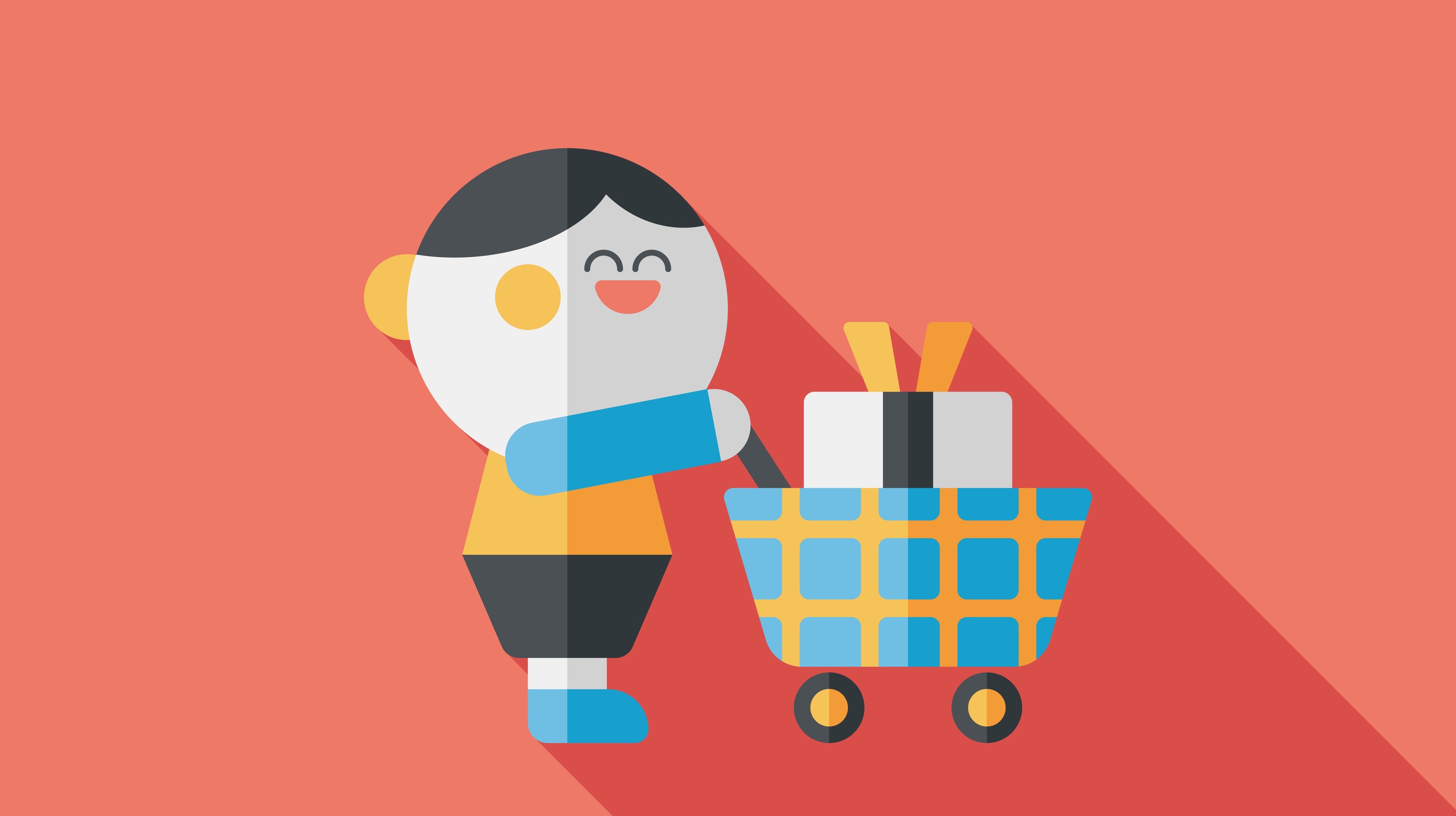 Italia: economia al -4,2%, ma i consumatori sono ottimisti e propensi agli acquisti