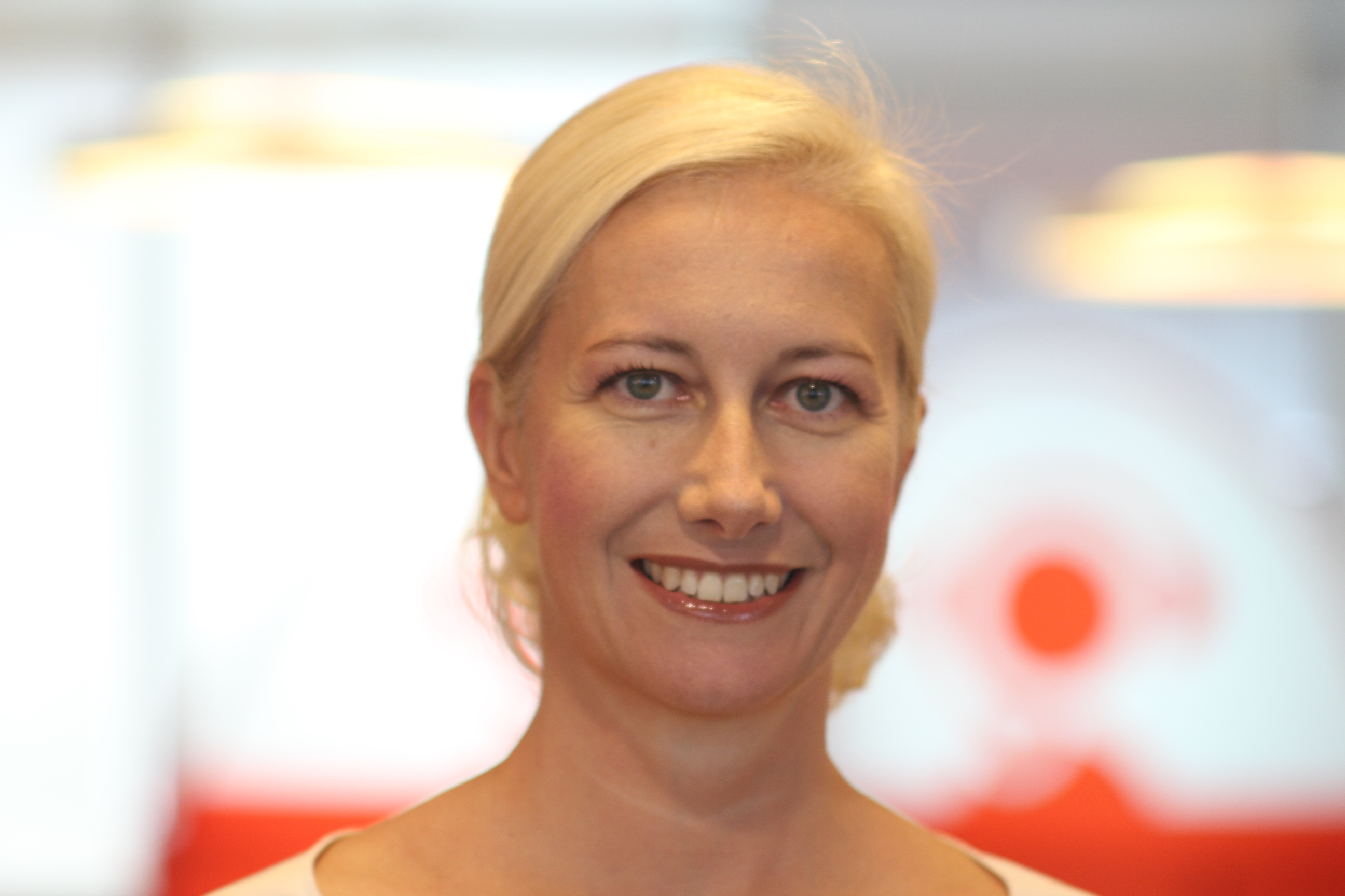 Facebook nomina Paola Bonomo: tre motivi per esserne fieri