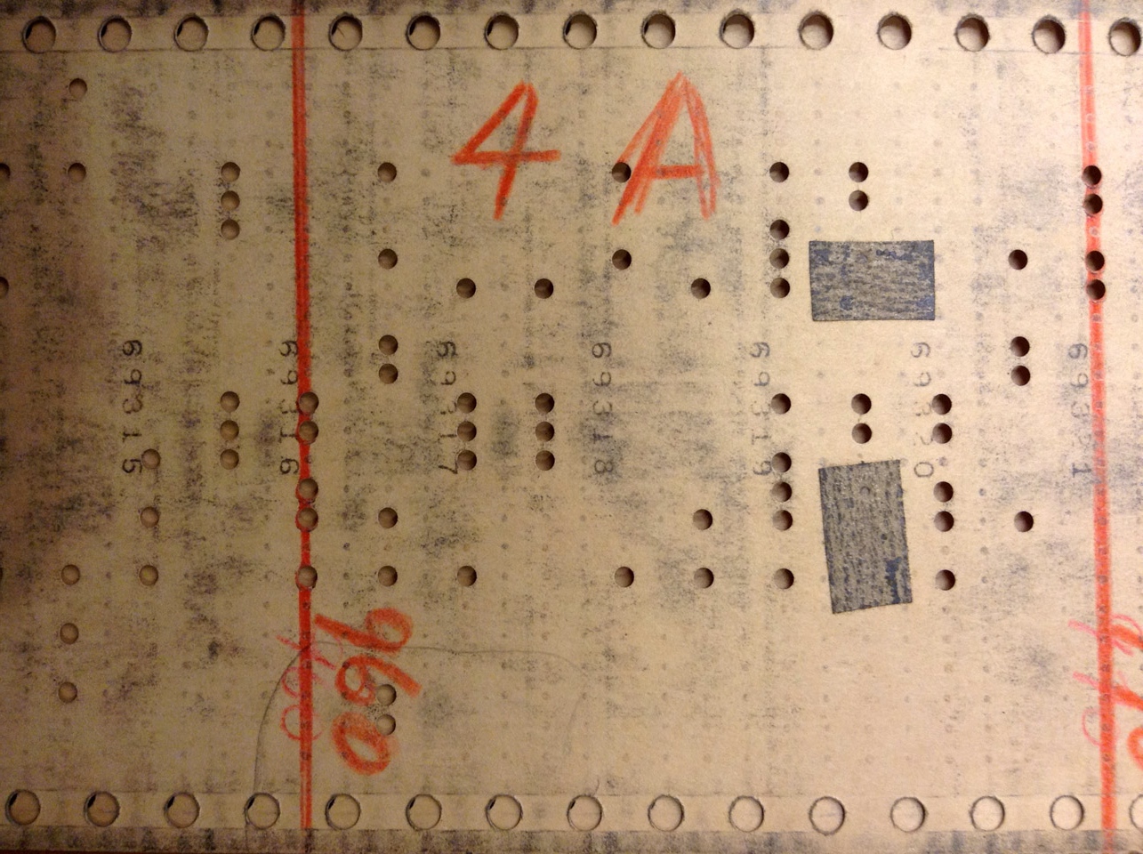 Mettiamoci una pezza, anzi una patch